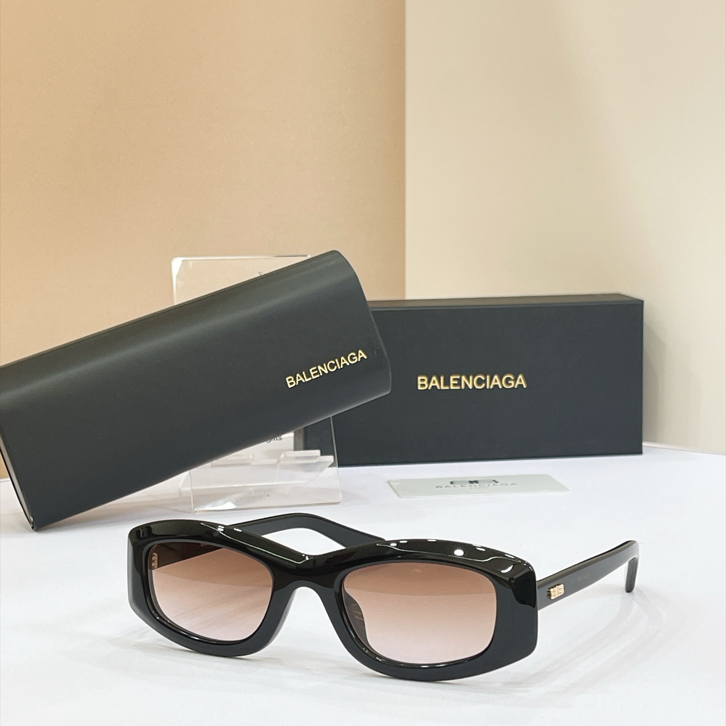 BALENCIAG*巴黎*世家⚜️⚜️⚜️MODEL：BB0561SA⚜️⚜️⚜️SIZE：51口23-145⚜️⚜️⚜