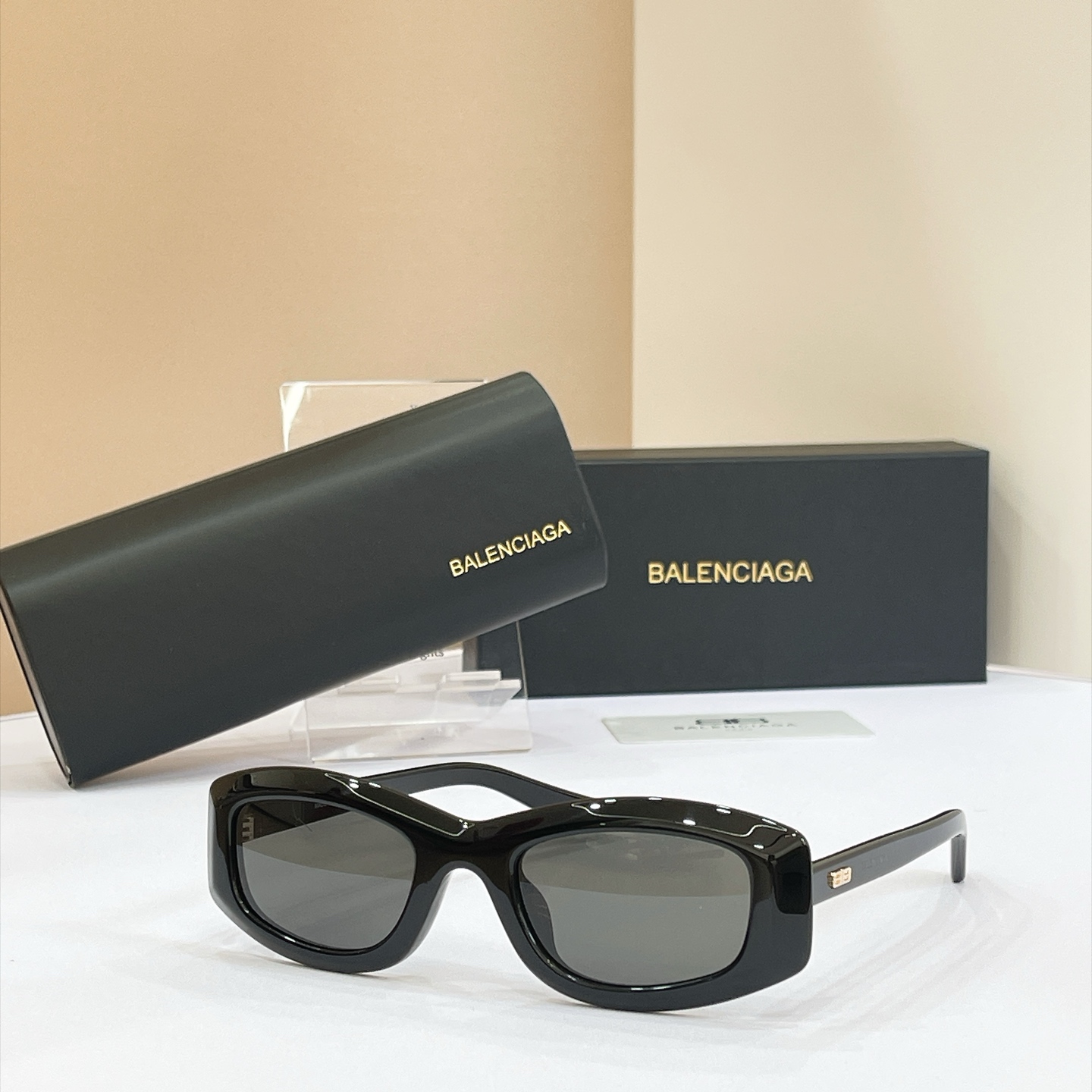 BALENCIAG*巴黎*世家⚜️⚜️⚜️MODEL：BB0561SA⚜️⚜️⚜️SIZE：51口23-145⚜️⚜️⚜