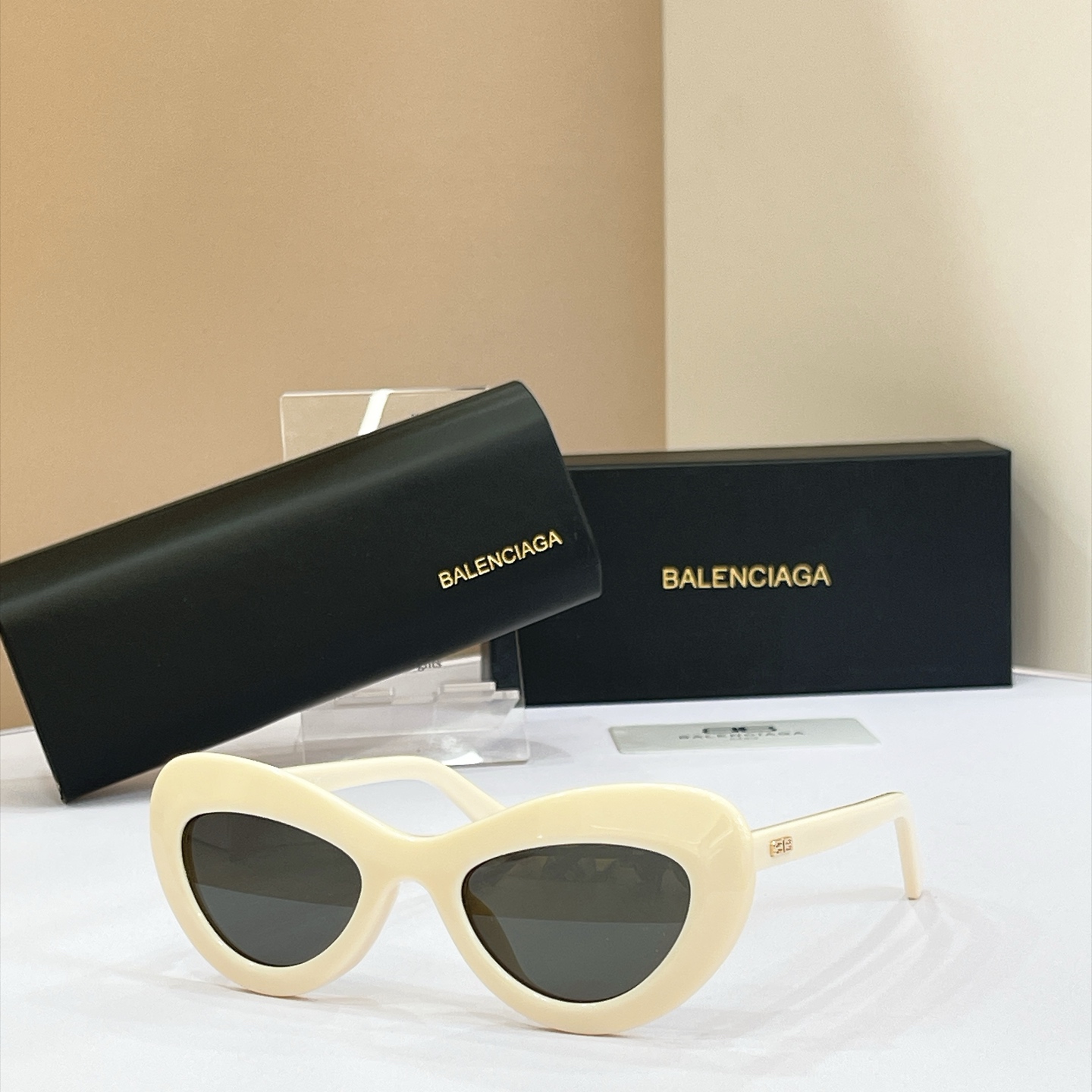 BALENCIAG*巴黎*世家⚜️⚜️⚜️MODEL：BB0559S⚜️⚜️⚜️SIZE：51口23-145⚜️⚜️⚜️