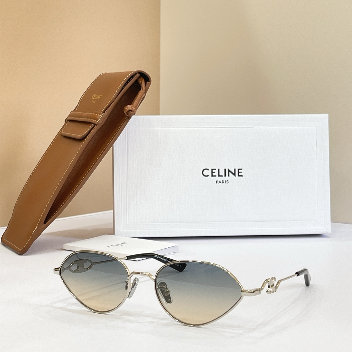 CELIN*🍂🍂🍂MODEL：CL40354🍂🍂🍂SIZE：58口18-145🍂🍂🍂