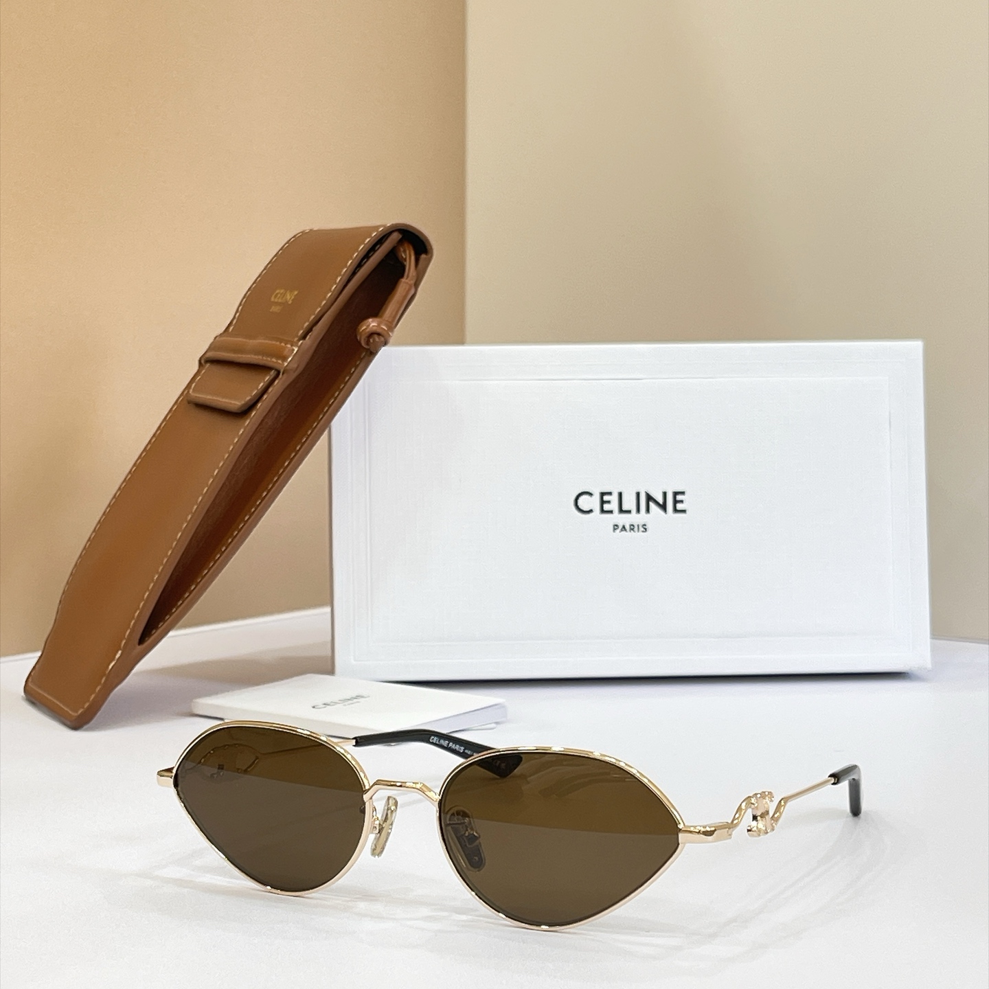 CELIN*🍂🍂🍂MODEL：CL40354🍂🍂🍂SIZE：58口18-145🍂🍂🍂