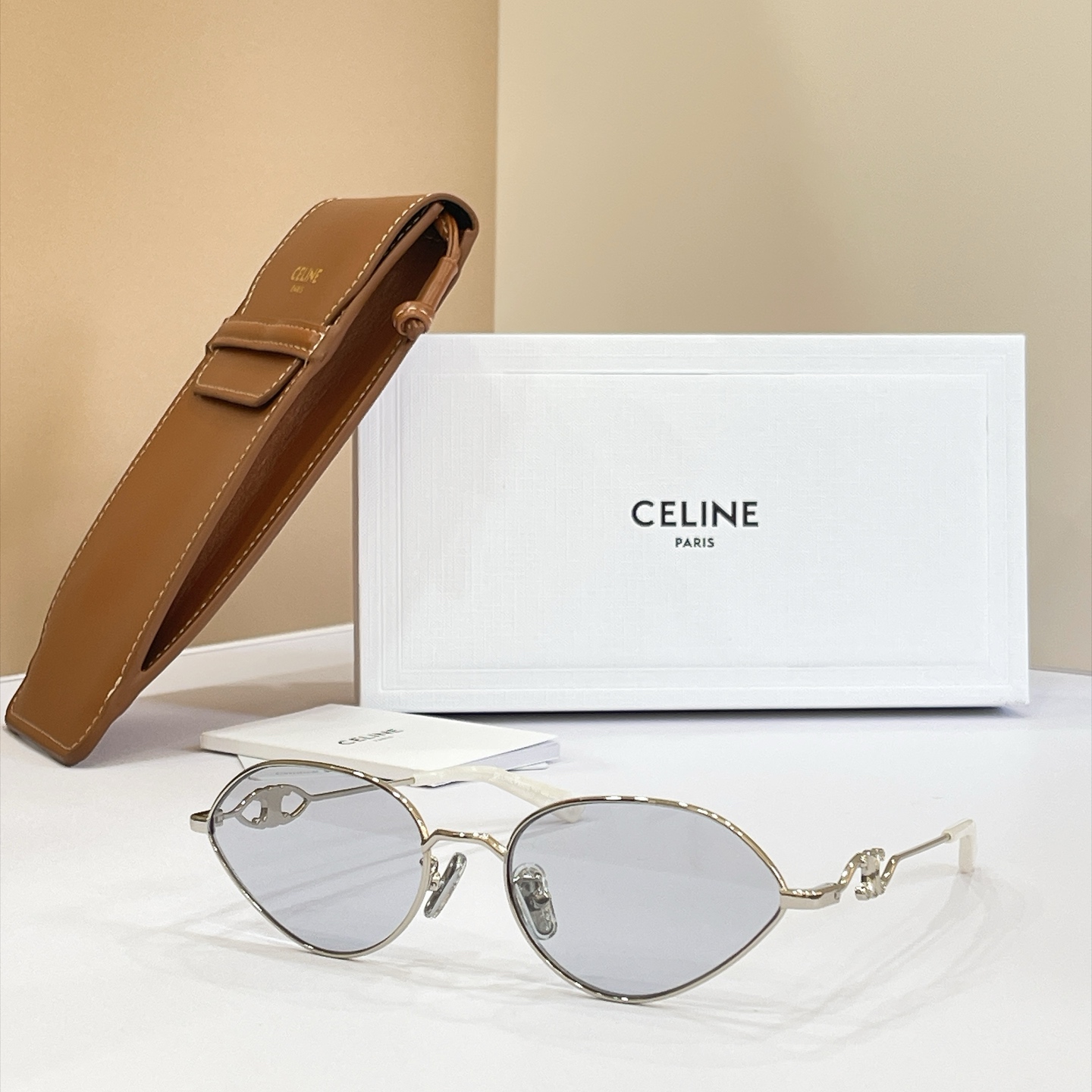 CELIN*🍂🍂🍂MODEL：CL40354🍂🍂🍂SIZE：58口18-145🍂🍂🍂