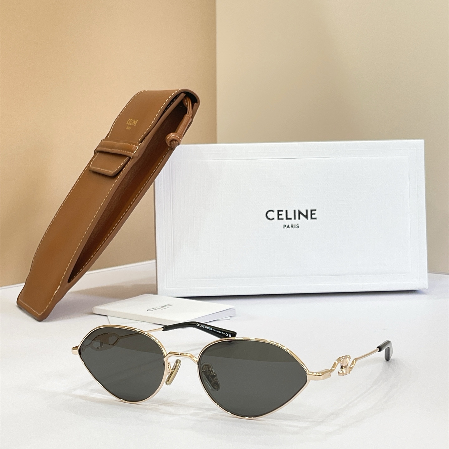 CELIN*🍂🍂🍂MODEL：CL40354🍂🍂🍂SIZE：58口18-145🍂🍂🍂