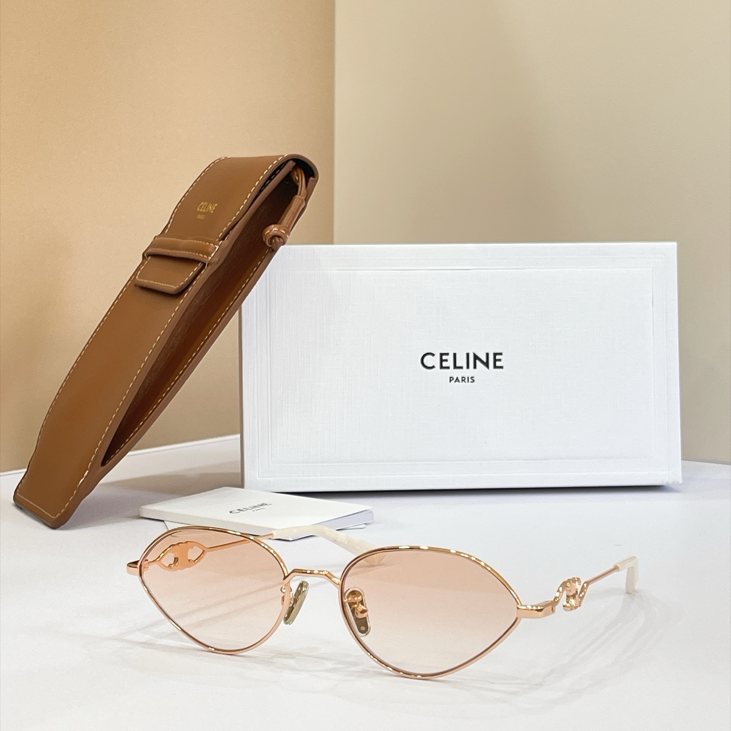 CELIN*🍂🍂🍂MODEL：CL40354🍂🍂🍂SIZE：58口18-145🍂🍂🍂