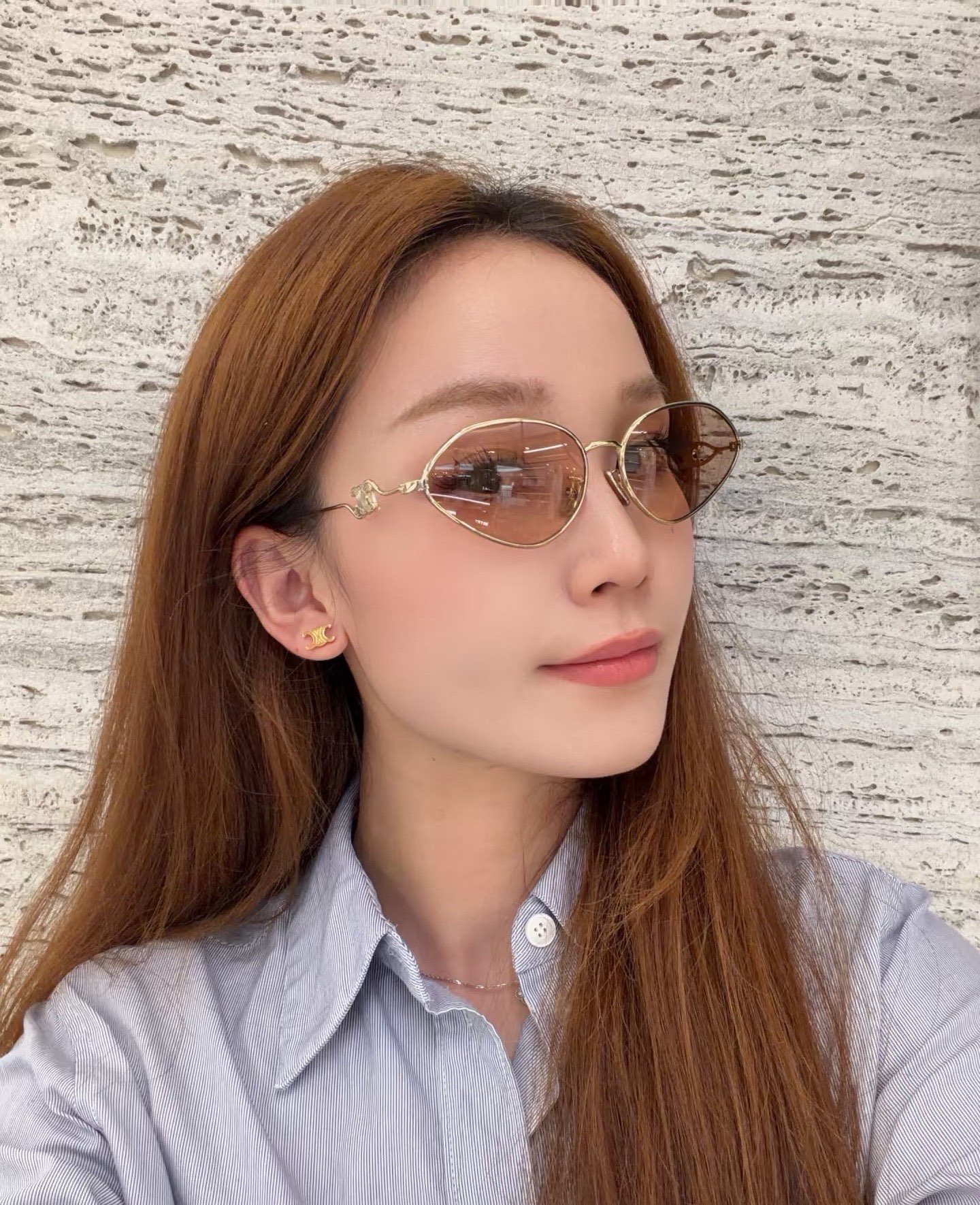 CELIN*🍂🍂🍂MODEL：CL40354🍂🍂🍂SIZE：58口18-145🍂🍂🍂