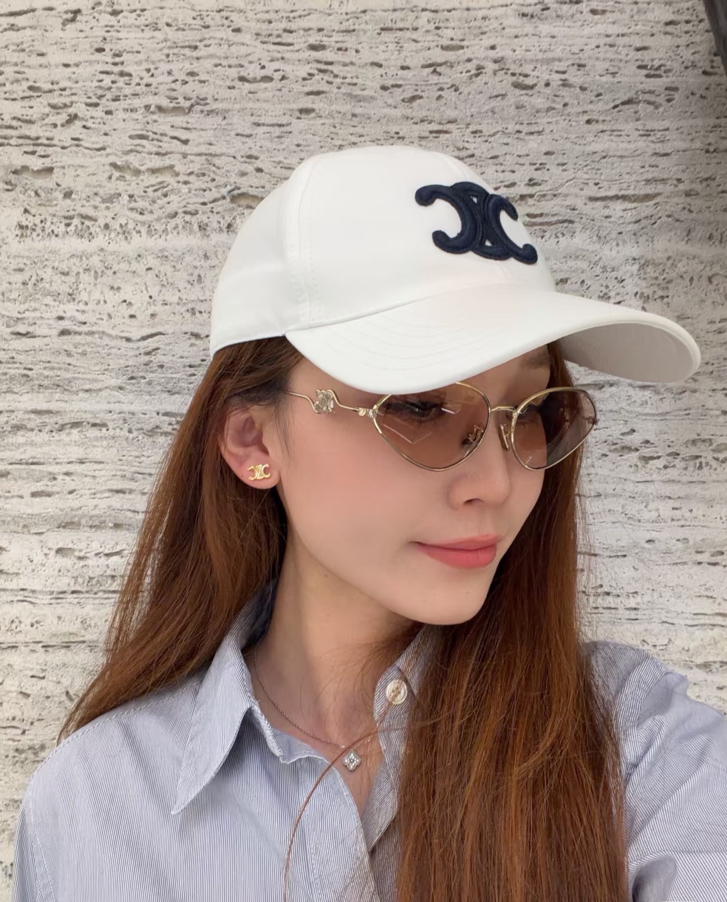 CELIN*🍂🍂🍂MODEL：CL40354🍂🍂🍂SIZE：58口18-145🍂🍂🍂
