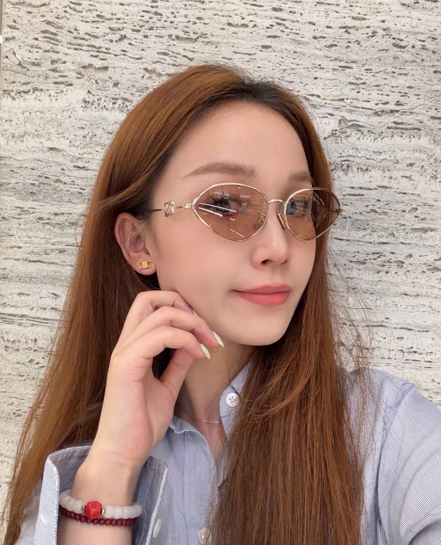CELIN*🍂🍂🍂MODEL：CL40354🍂🍂🍂SIZE：58口18-145🍂🍂🍂