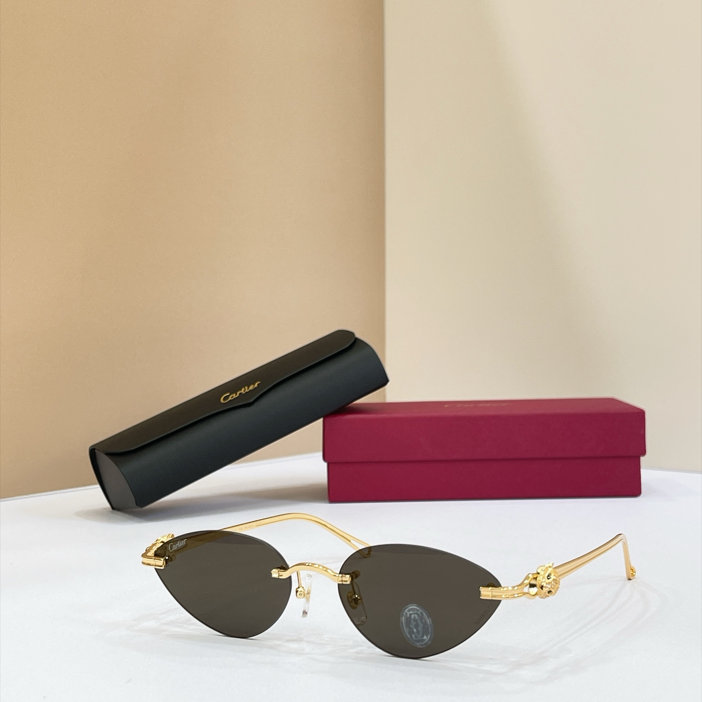 Cartie*✨✨✨MODEL：CT0650S✨✨✨SIZE：140✨✨✨