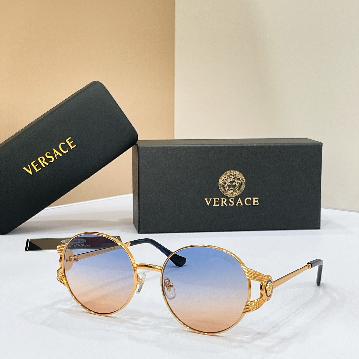 VERSAC*🌟🌟🌟MODEL：VE2303 🌟🌟🌟SIZE：57口19-135🌟🌟🌟