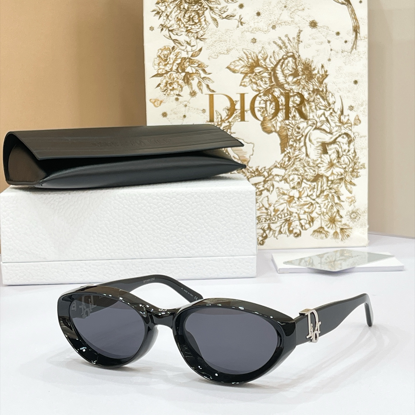 DIO*🌟🌟🌟Model：Dior Oblique R1I🌟🌟🌟SIZE：54口22-145🌟🌟