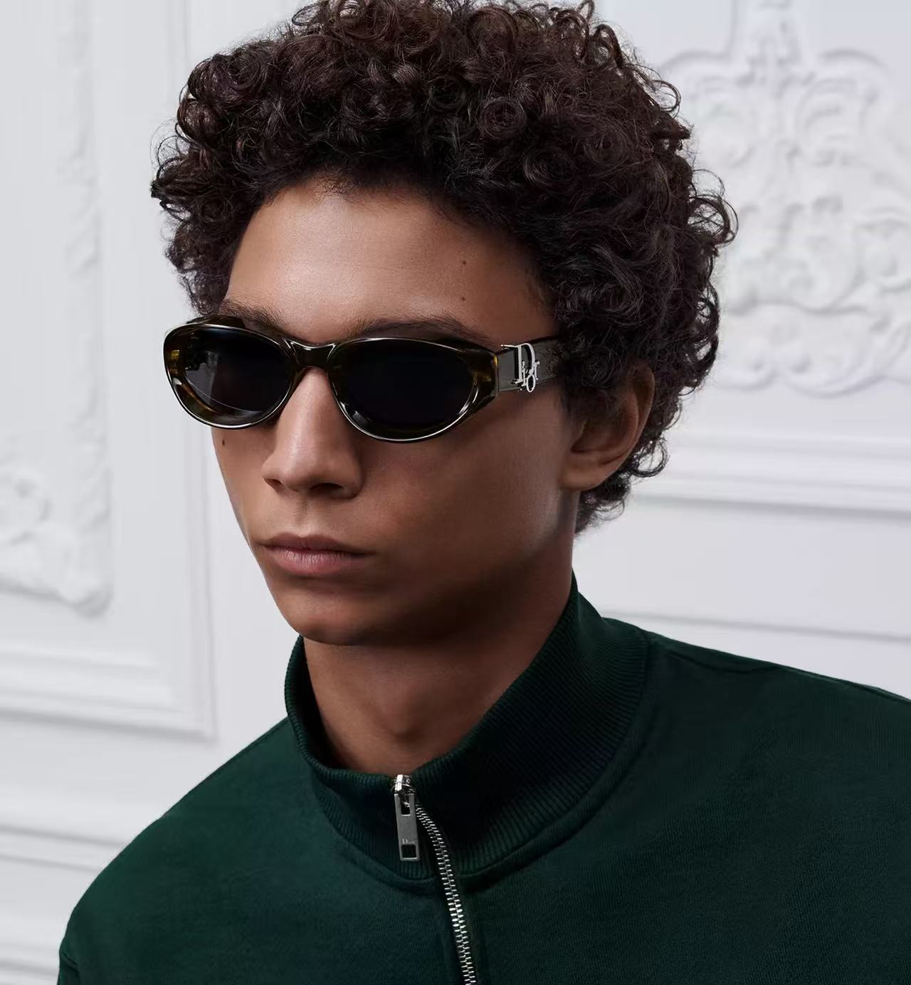DIO*🌟🌟🌟Model：Dior Oblique R1I🌟🌟🌟SIZE：54口22-145🌟🌟