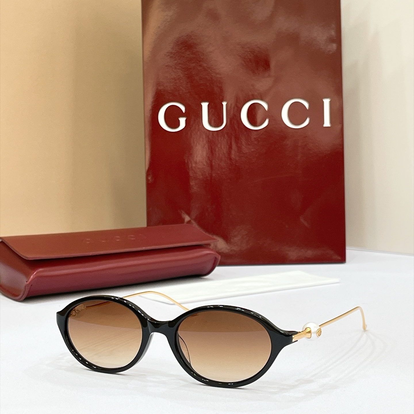 GUCC*🐝🐝🐝MODEL：GG2325SA 🐝🐝🐝SIZE:54口18-145🐝🐝🐝～