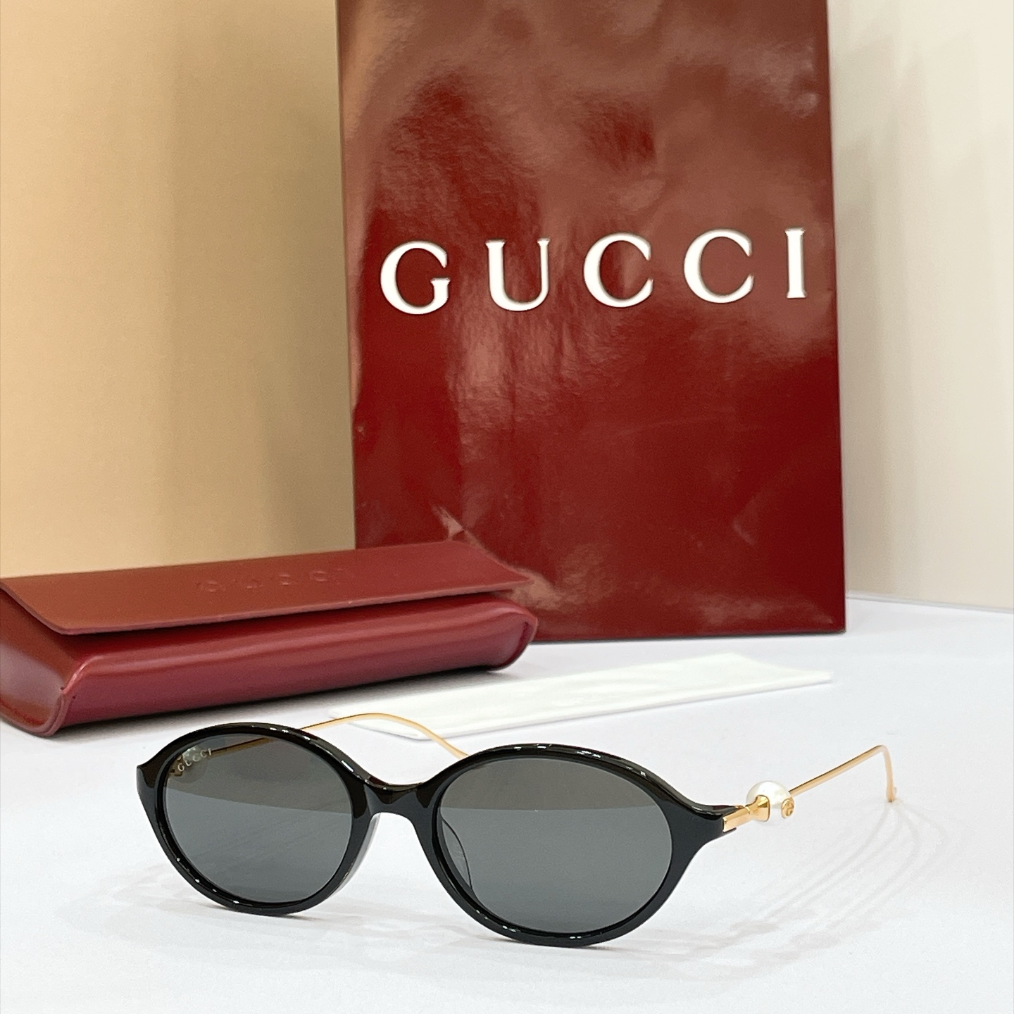 GUCC*🐝🐝🐝MODEL：GG2325SA 🐝🐝🐝SIZE:54口18-145🐝🐝🐝～