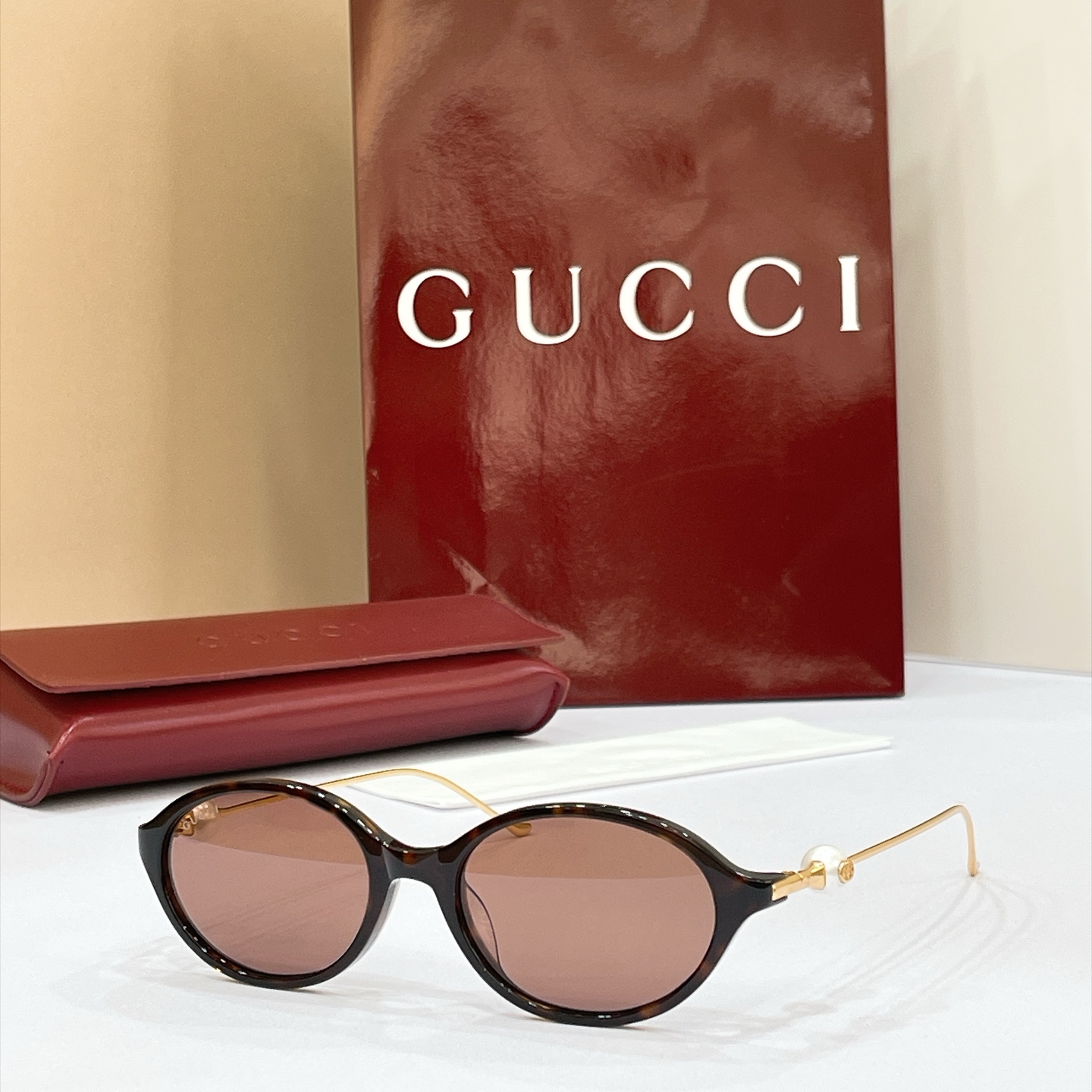GUCC*🐝🐝🐝MODEL：GG2325SA 🐝🐝🐝SIZE:54口18-145🐝🐝🐝～