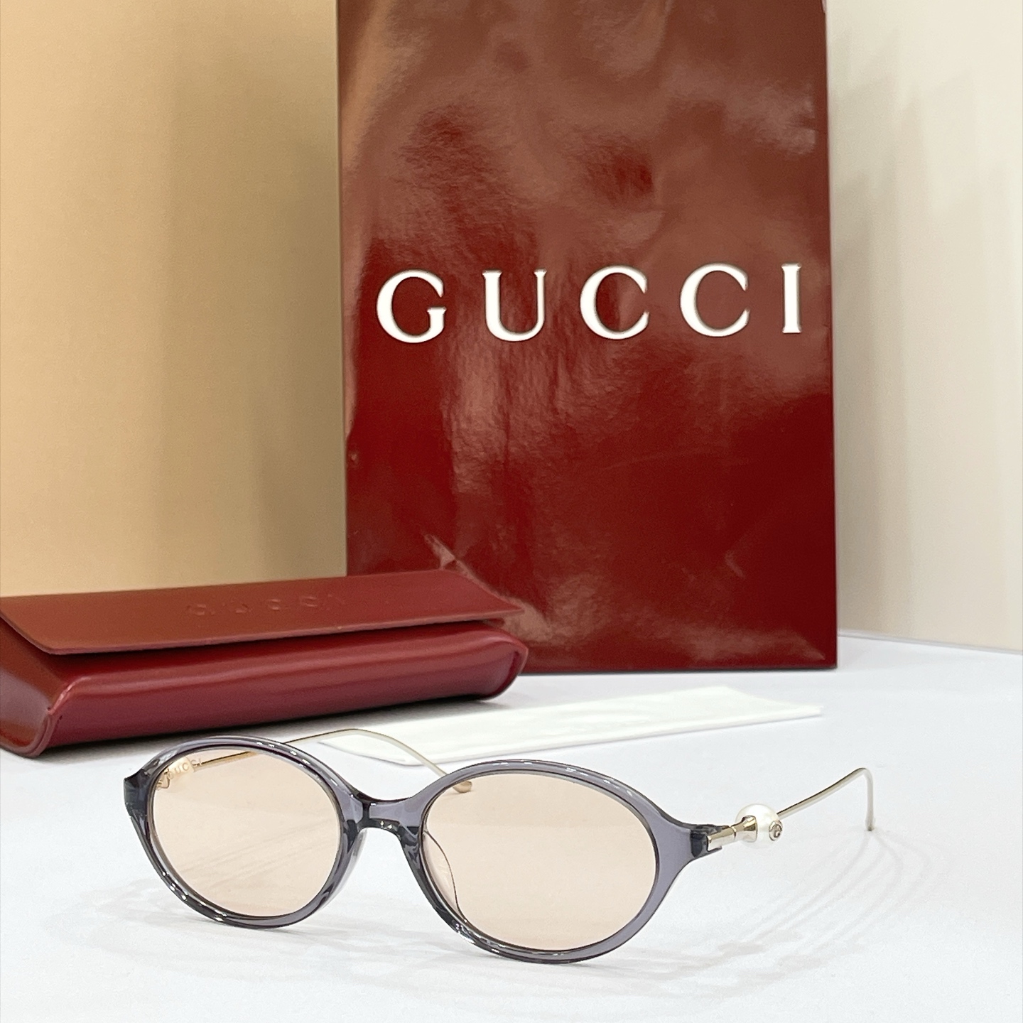 GUCC*🐝🐝🐝MODEL：GG2325SA 🐝🐝🐝SIZE:54口18-145🐝🐝🐝～