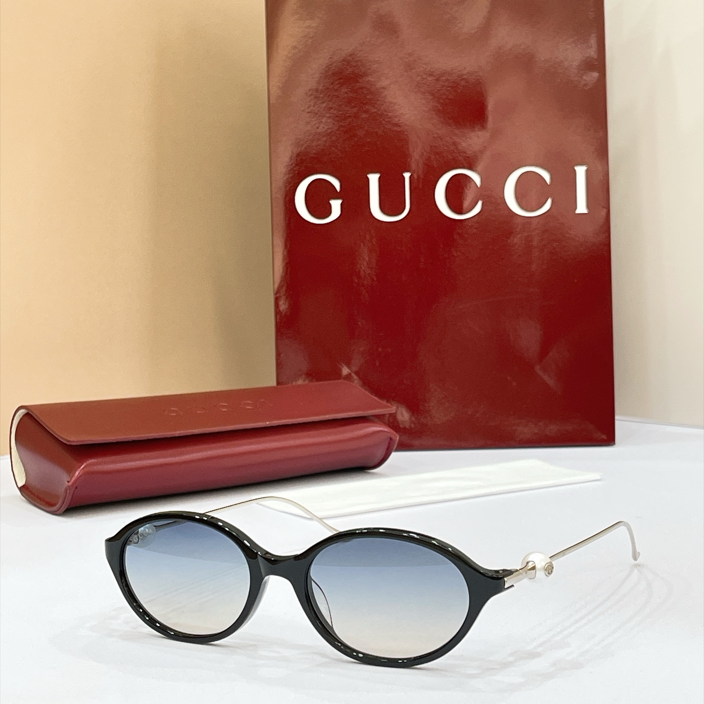GUCC*🐝🐝🐝MODEL：GG2325SA 🐝🐝🐝SIZE:54口18-145🐝🐝🐝～