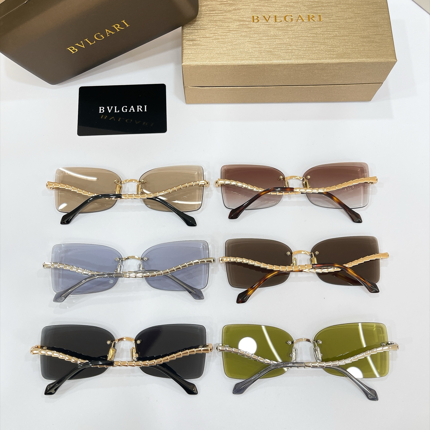 BVLGAR*🌟🌟🌟MODEL：BV 40094U 🌟🌟🌟SIZE：59口14-140🌟🌟🌟