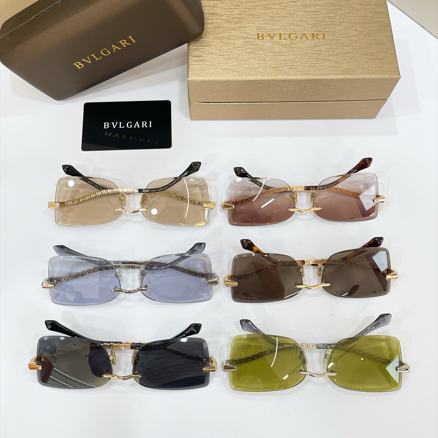 BVLGAR*🌟🌟🌟MODEL：BV 40094U 🌟🌟🌟SIZE：59口14-140🌟🌟🌟
