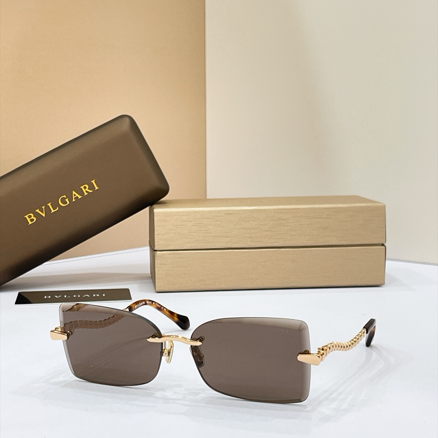 BVLGAR*🌟🌟🌟MODEL：BV 40094U 🌟🌟🌟SIZE：59口14-140🌟🌟🌟