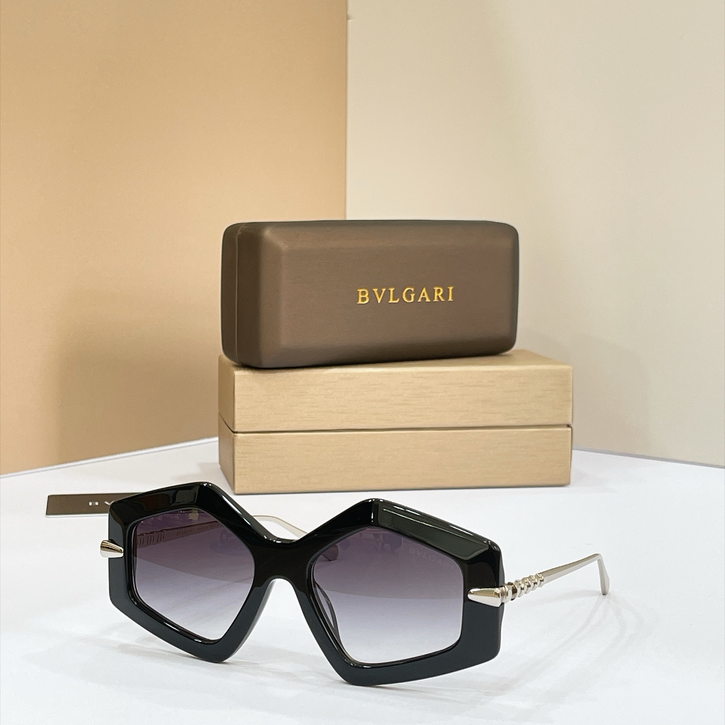 BVLGAR*🌟🌟🌟MODEL：BV 🌟🌟🌟SIZE：53口19-145🌟🌟🌟