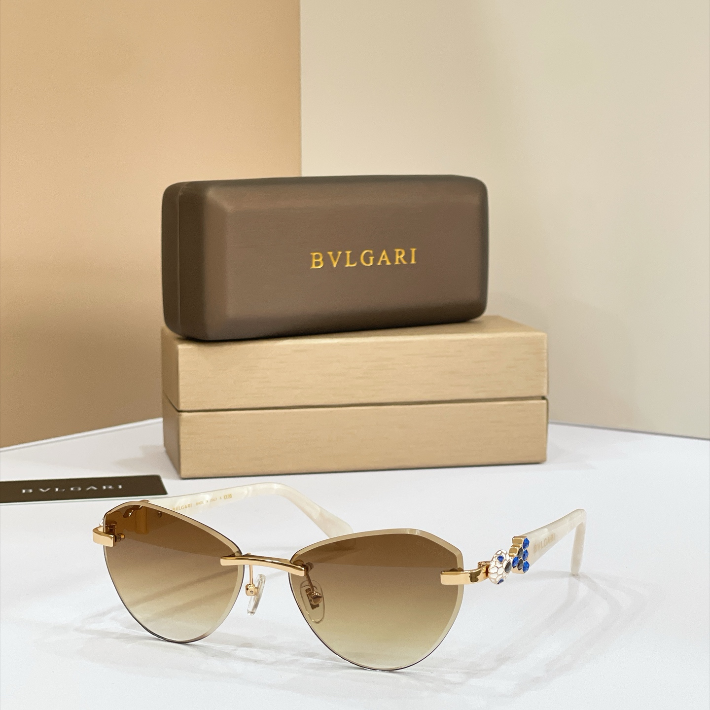BVLGAR*🌟🌟🌟MODEL：BV 1808LU🌟🌟🌟SIZE：57口16-145🌟🌟🌟