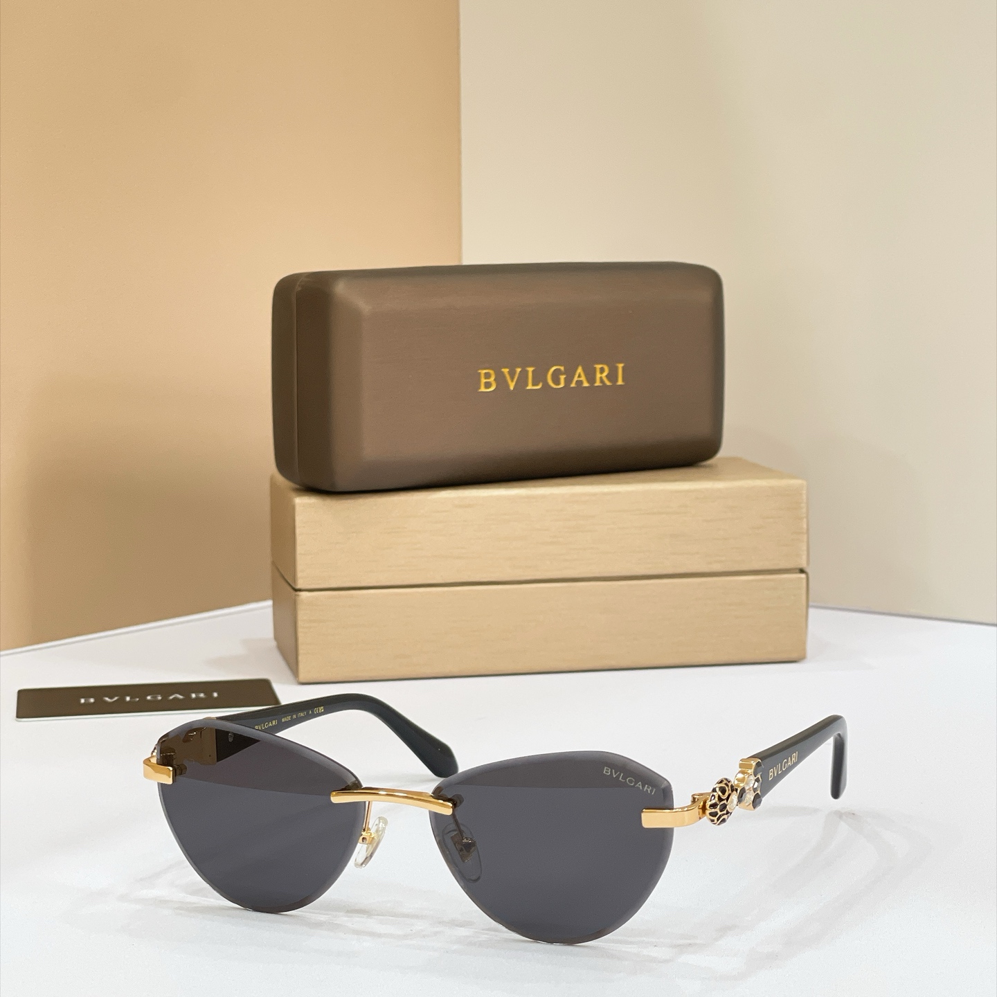 BVLGAR*🌟🌟🌟MODEL：BV 1808LU🌟🌟🌟SIZE：57口16-145🌟🌟🌟