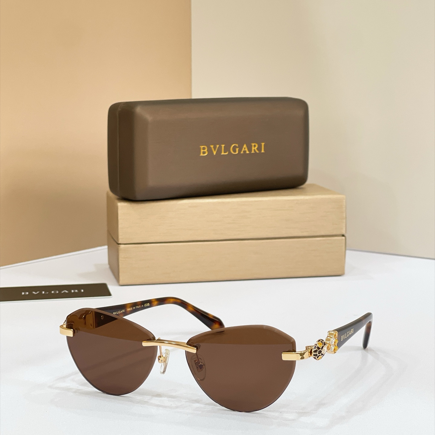 BVLGAR*🌟🌟🌟MODEL：BV 1808LU🌟🌟🌟SIZE：57口16-145🌟🌟🌟