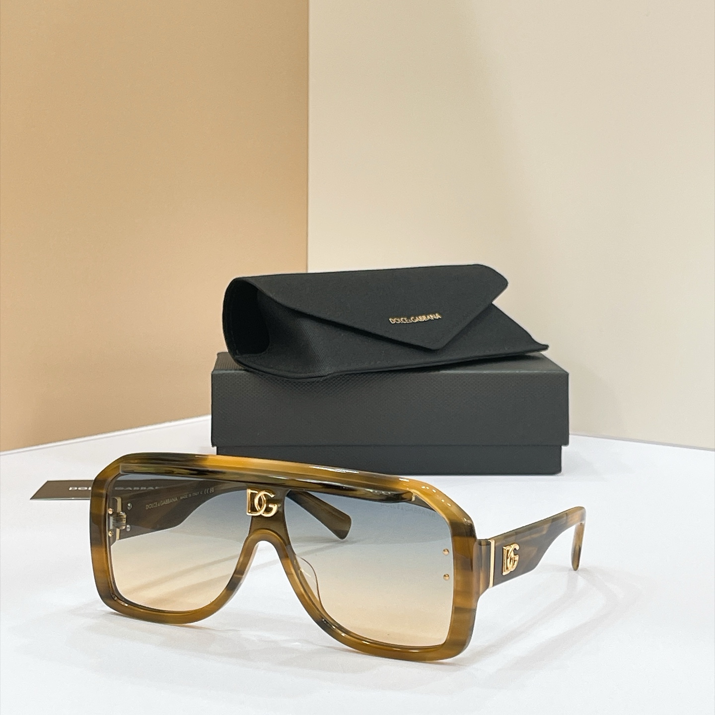 DOLCE & GABBAN*🌟🌟🌟MODEL：DG6205🌟🌟🌟SIZE：63口11-145🌟🌟🌟