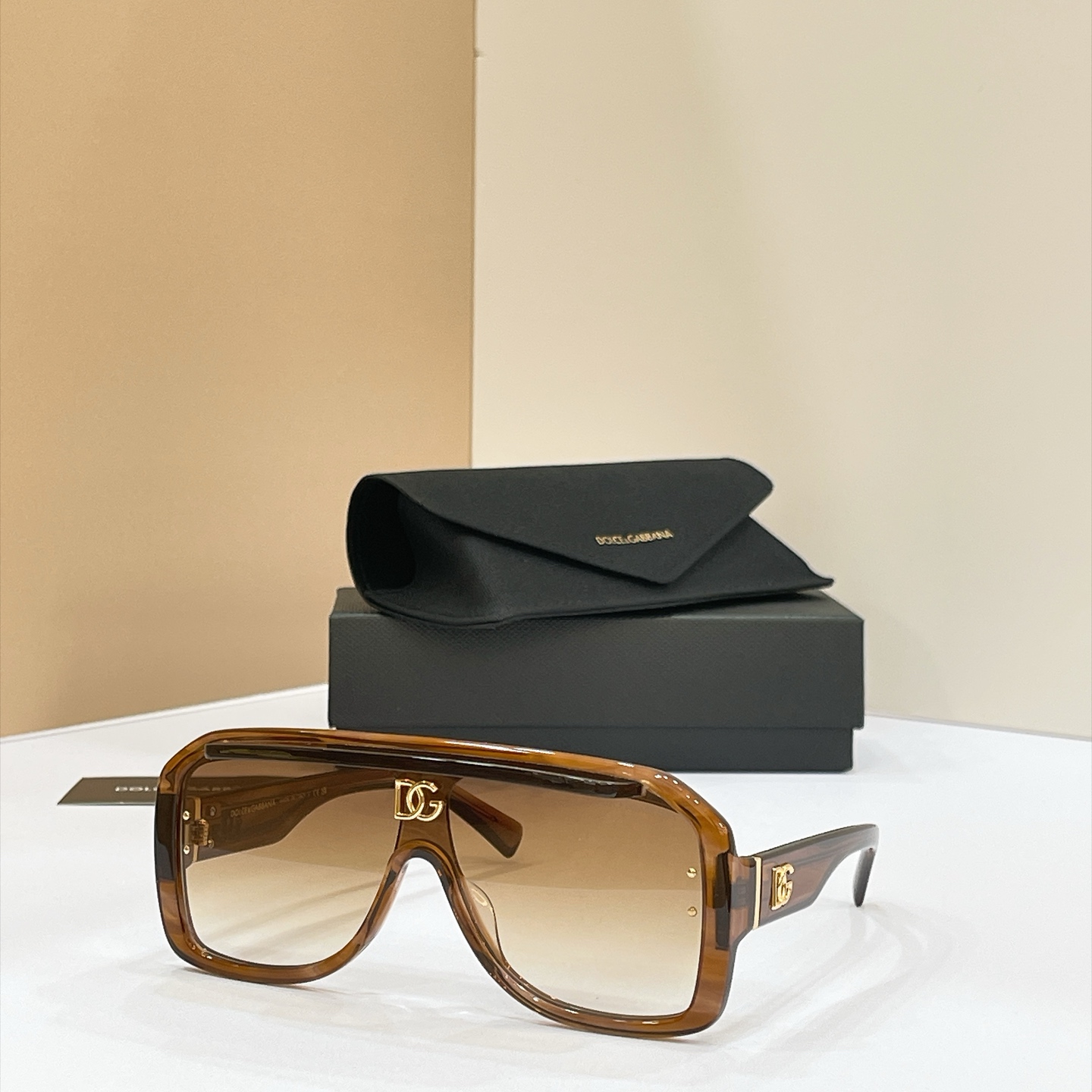 DOLCE & GABBAN*🌟🌟🌟MODEL：DG6205🌟🌟🌟SIZE：63口11-145🌟🌟🌟