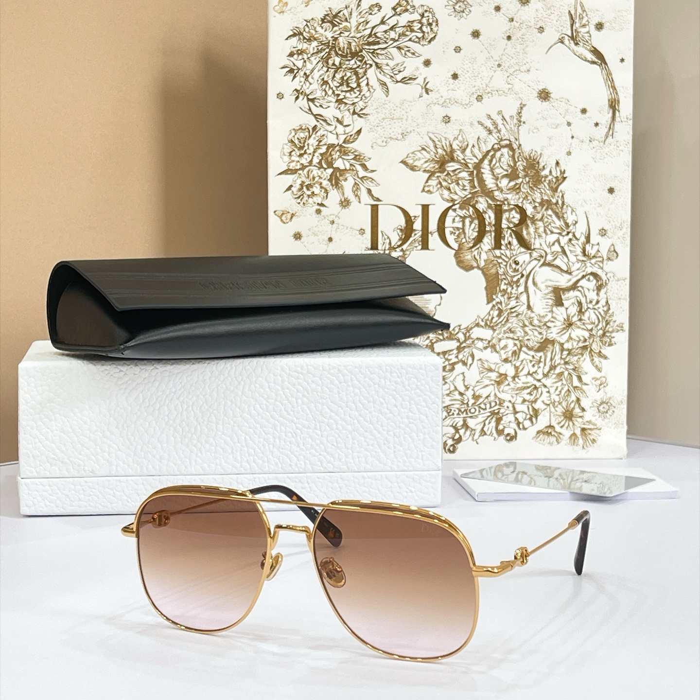 DIO*🌟🌟🌟Model：Petit CD A1U🌟🌟🌟SIZE：56口16-140🌟🌟