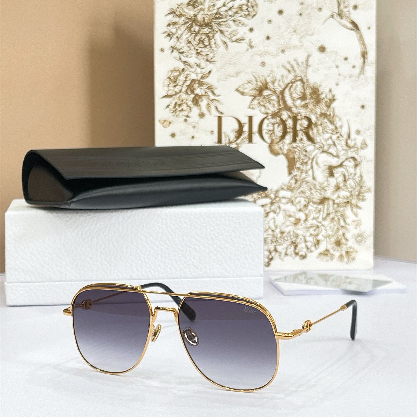 DIO*🌟🌟🌟Model：Petit CD A1U🌟🌟🌟SIZE：56口16-140🌟🌟