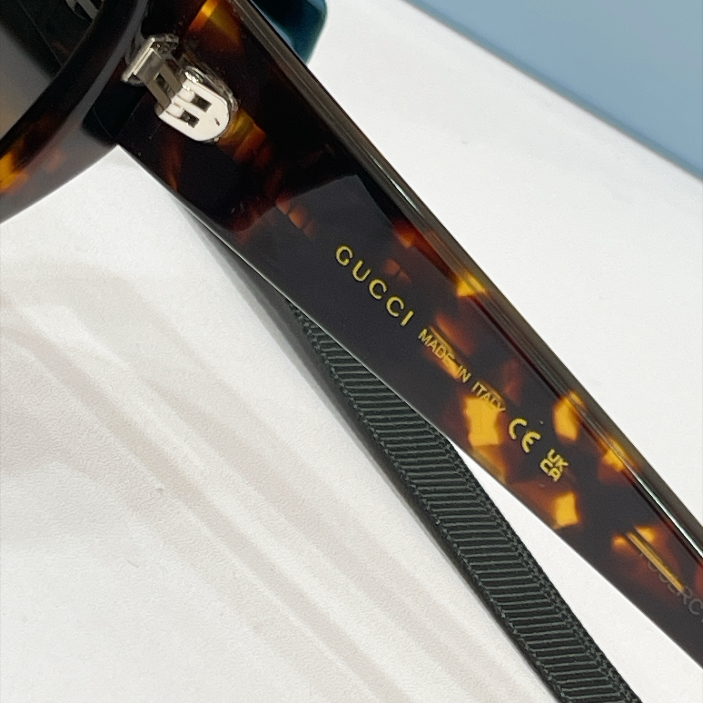 GUCC*🐝🐝🐝MODEL：GG2200S🐝🐝🐝SIZE:54口19-145🐝🐝🐝