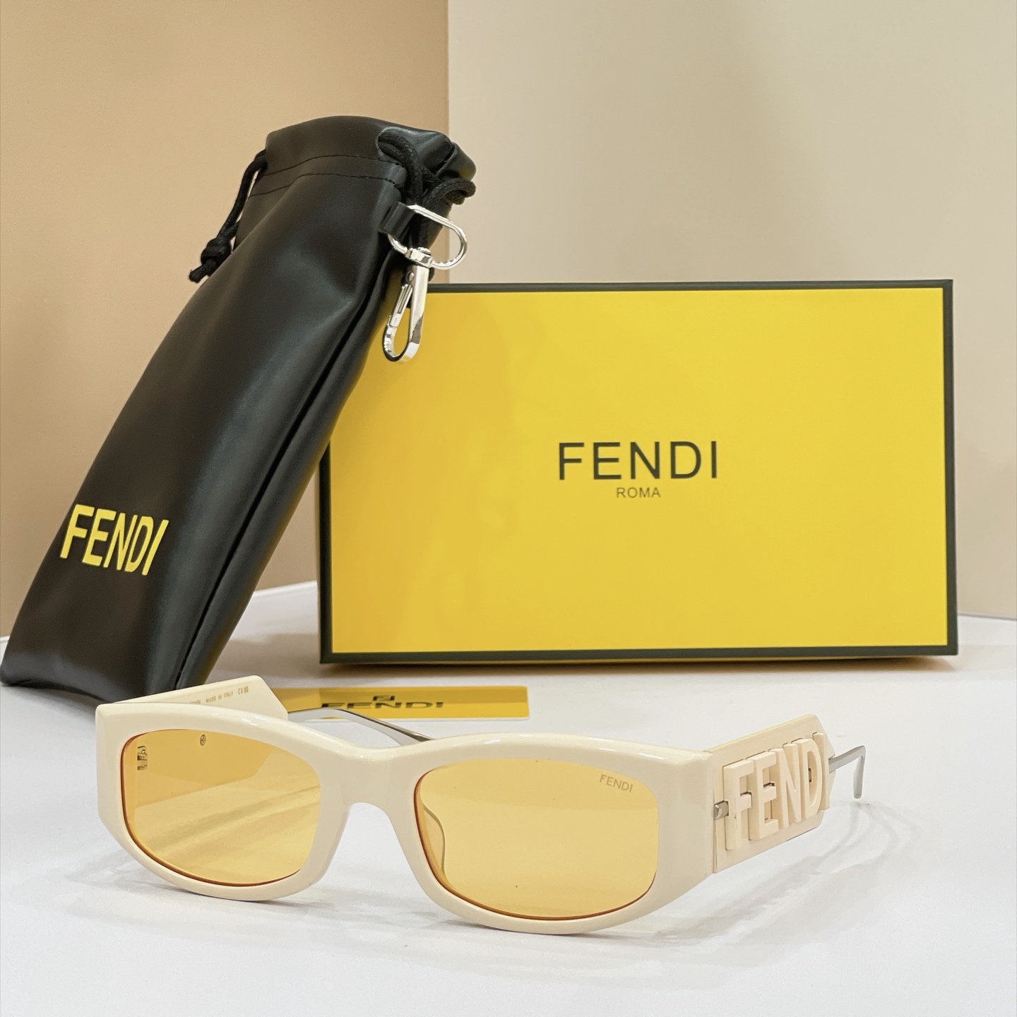 FEND*✨✨✨MODEL: FE 4087✨✨✨SIZE:55口21-145✨✨✨ 