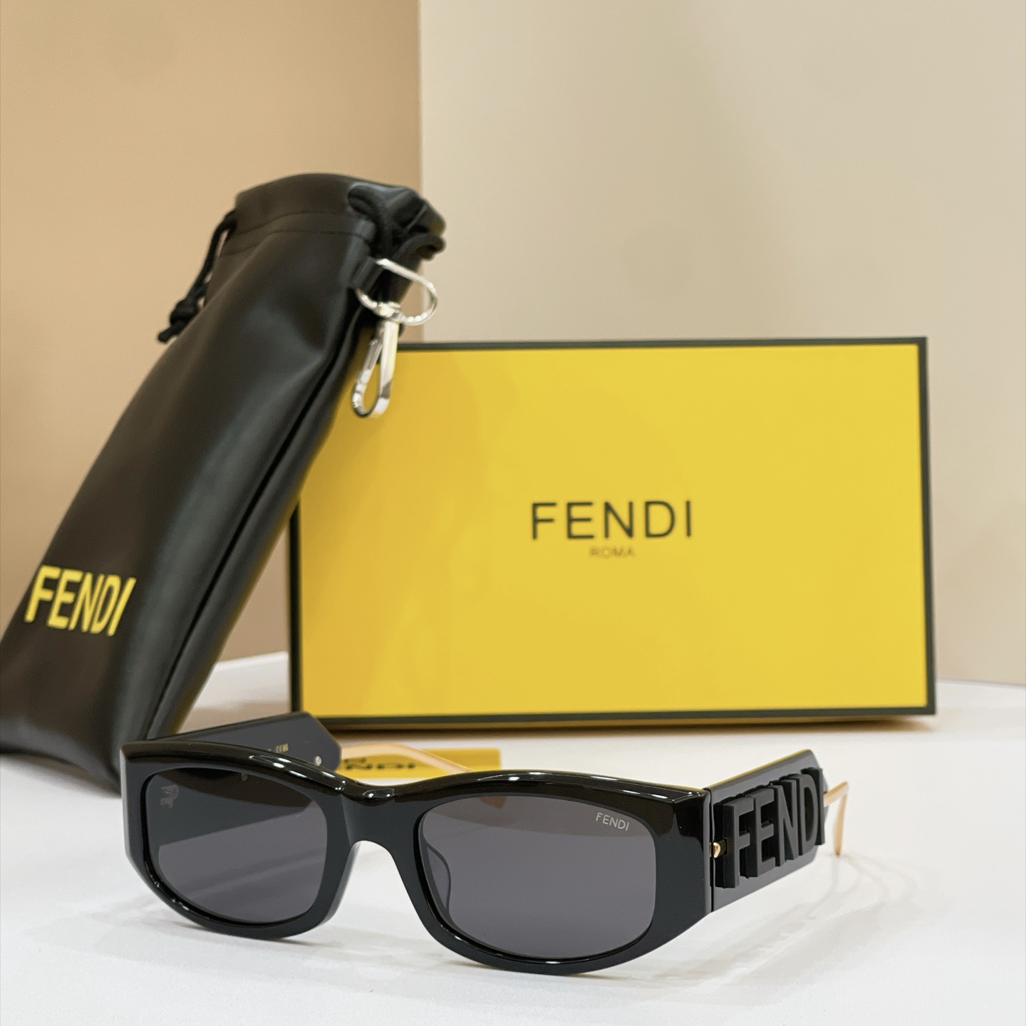 FEND*✨✨✨MODEL: FE 4087✨✨✨SIZE:55口21-145✨✨✨ 