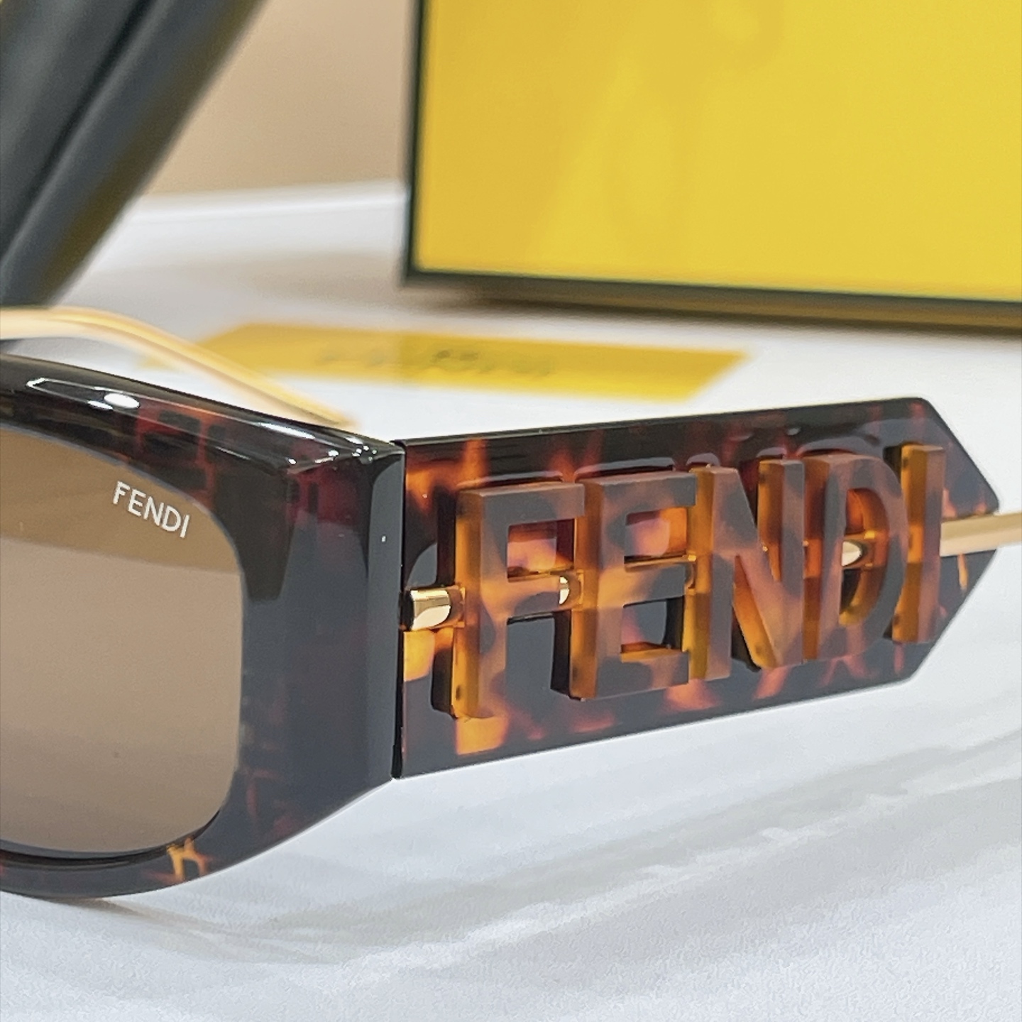 FEND*✨✨✨MODEL: FE 4087✨✨✨SIZE:55口21-145✨✨✨ 
