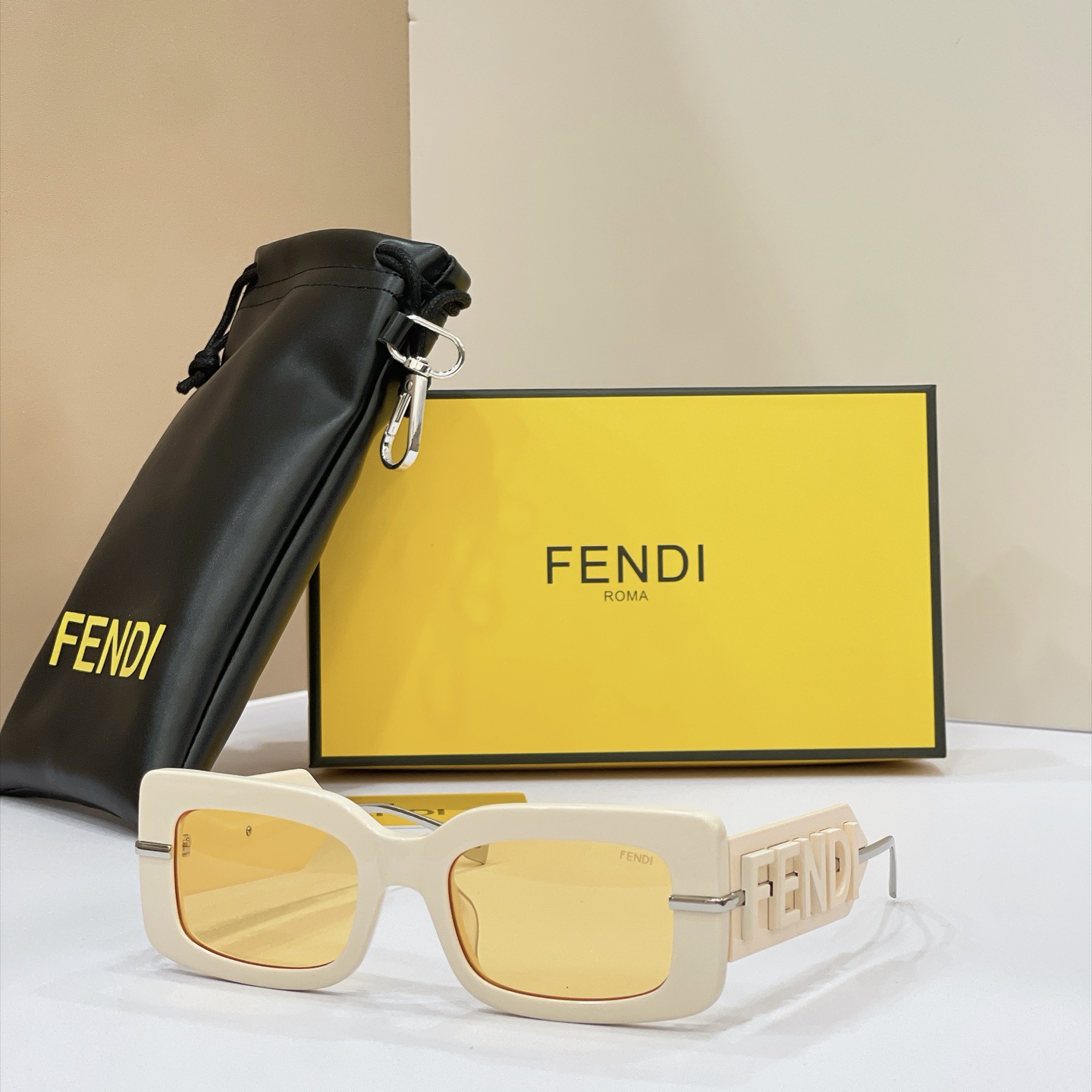 FEND*✨✨✨MODEL: F0L085V1RF1PEA✨✨✨SIZE:52口21-145✨✨✨ 