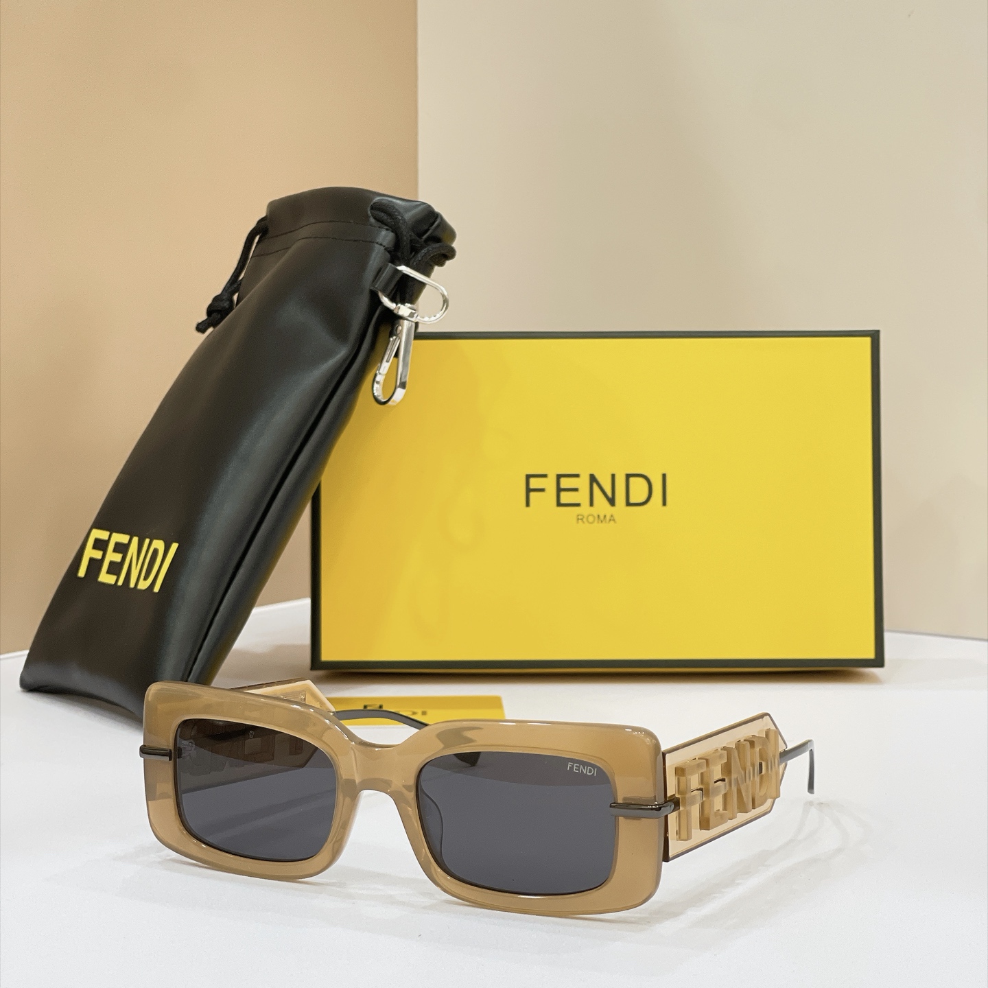 FEND*✨✨✨MODEL: F0L085V1RF1PEA✨✨✨SIZE:52口21-145✨✨✨ 