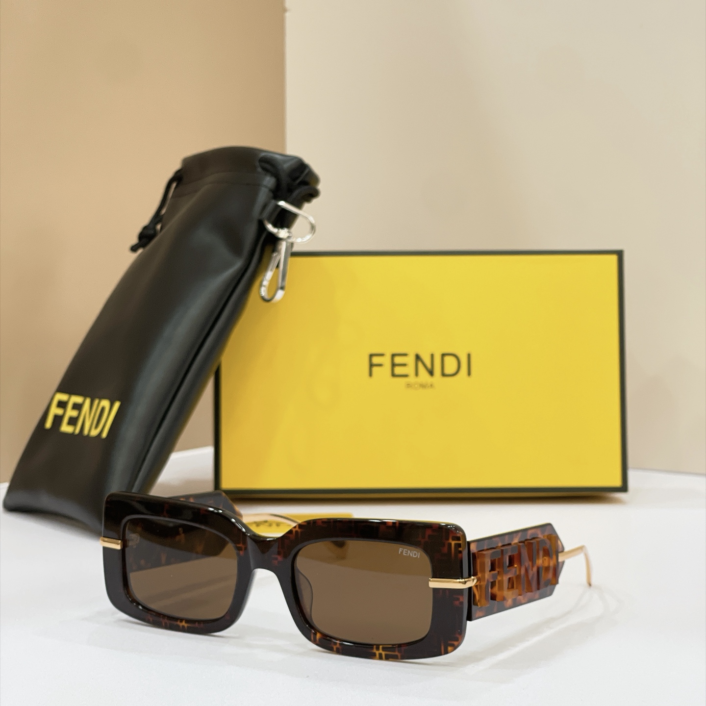 FEND*✨✨✨MODEL: F0L085V1RF1PEA✨✨✨SIZE:52口21-145✨✨✨ 