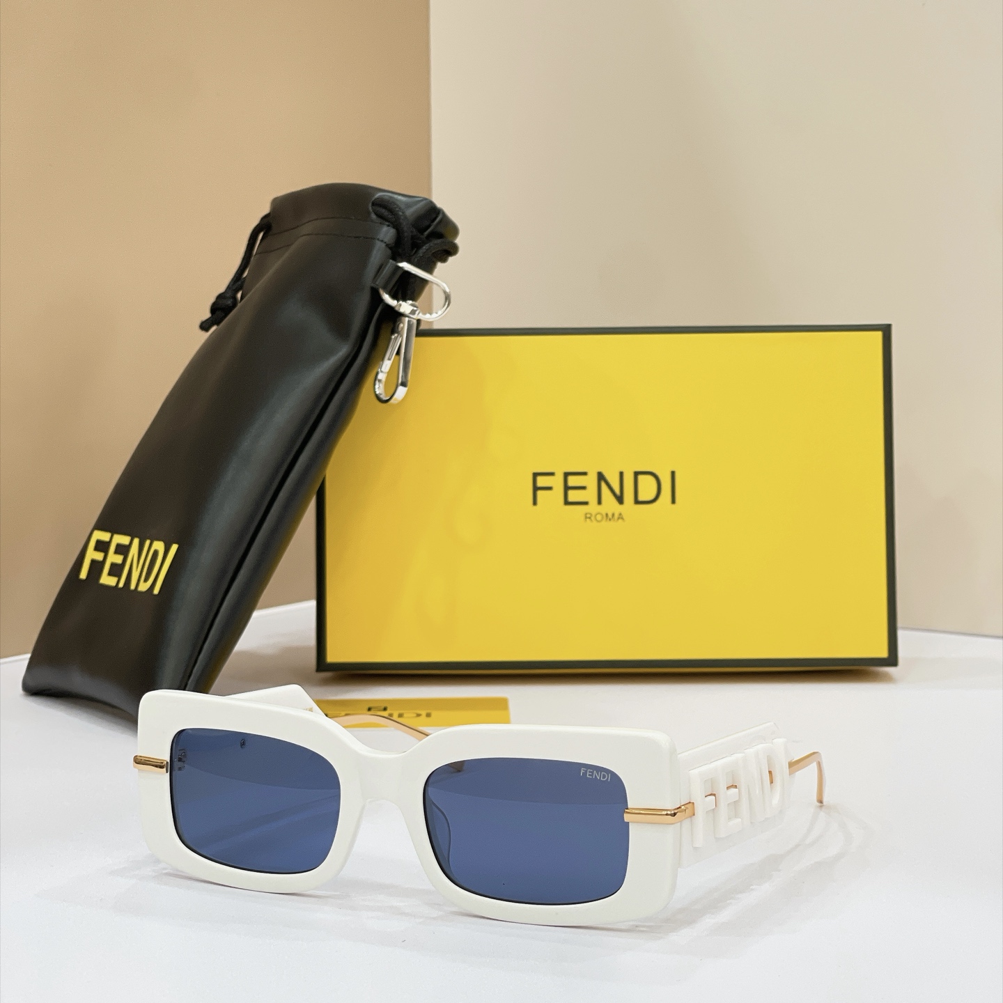 FEND*✨✨✨MODEL: F0L085V1RF1PEA✨✨✨SIZE:52口21-145✨✨✨ 