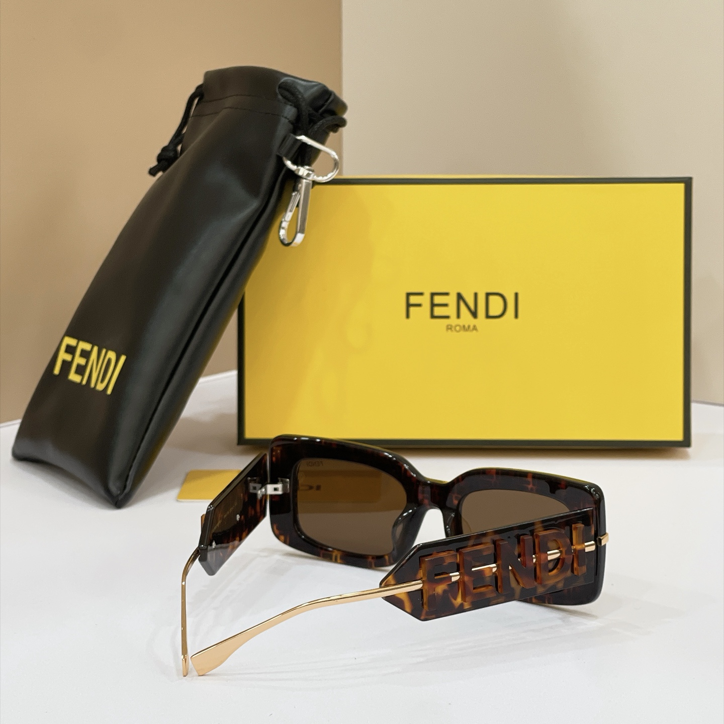 FEND*✨✨✨MODEL: F0L085V1RF1PEA✨✨✨SIZE:52口21-145✨✨✨ 