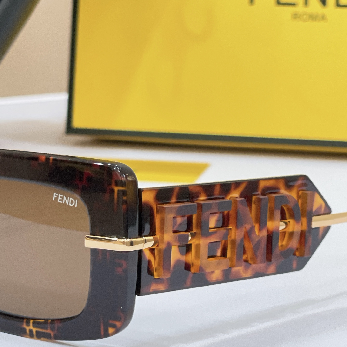 FEND*✨✨✨MODEL: F0L085V1RF1PEA✨✨✨SIZE:52口21-145✨✨✨ 