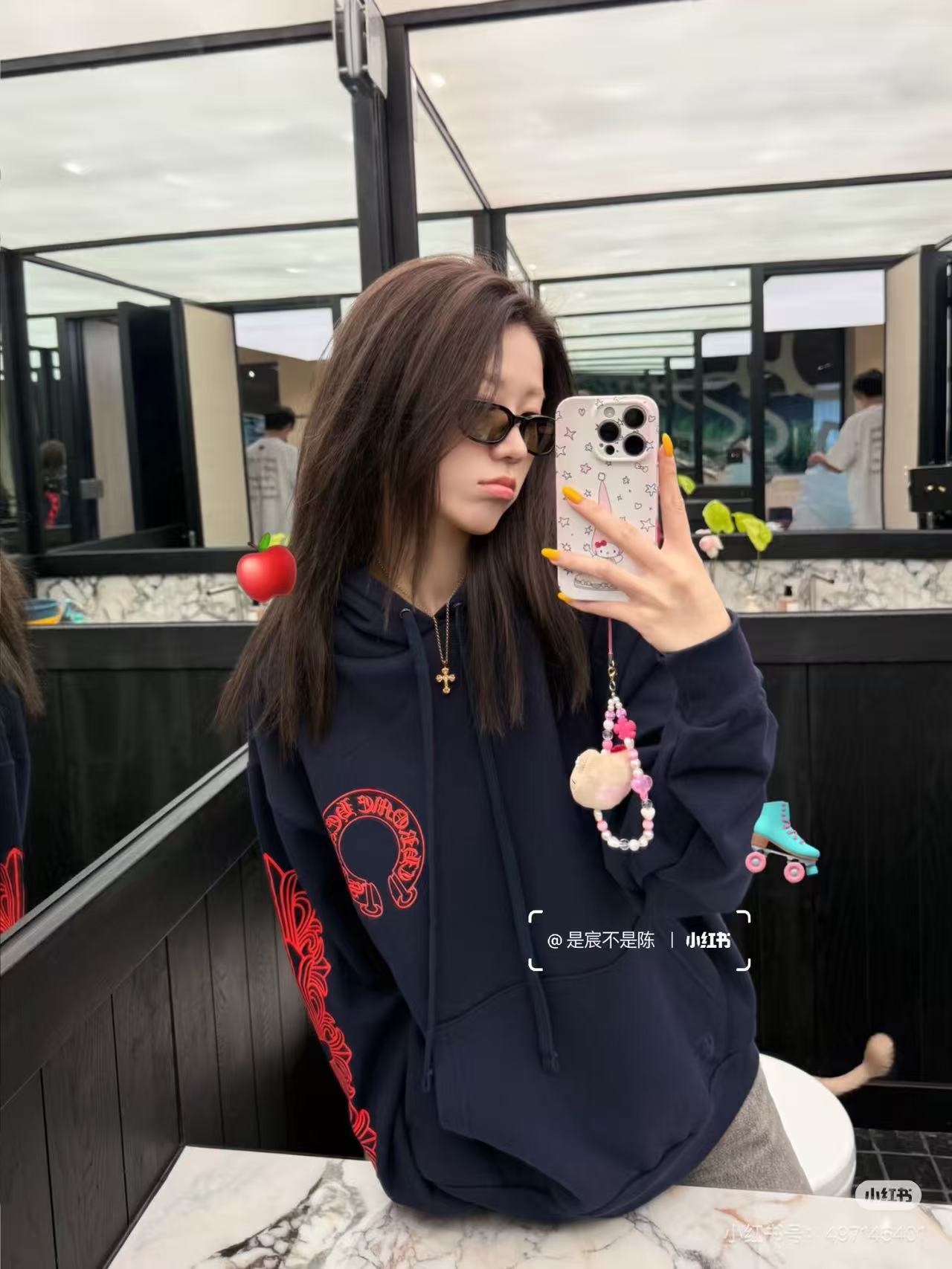 CHROME HEART*⚜️⚜️⚜️MODEL： LOWERIDER⚜️⚜️⚜️SIZE：52口21-142⚜️⚜️