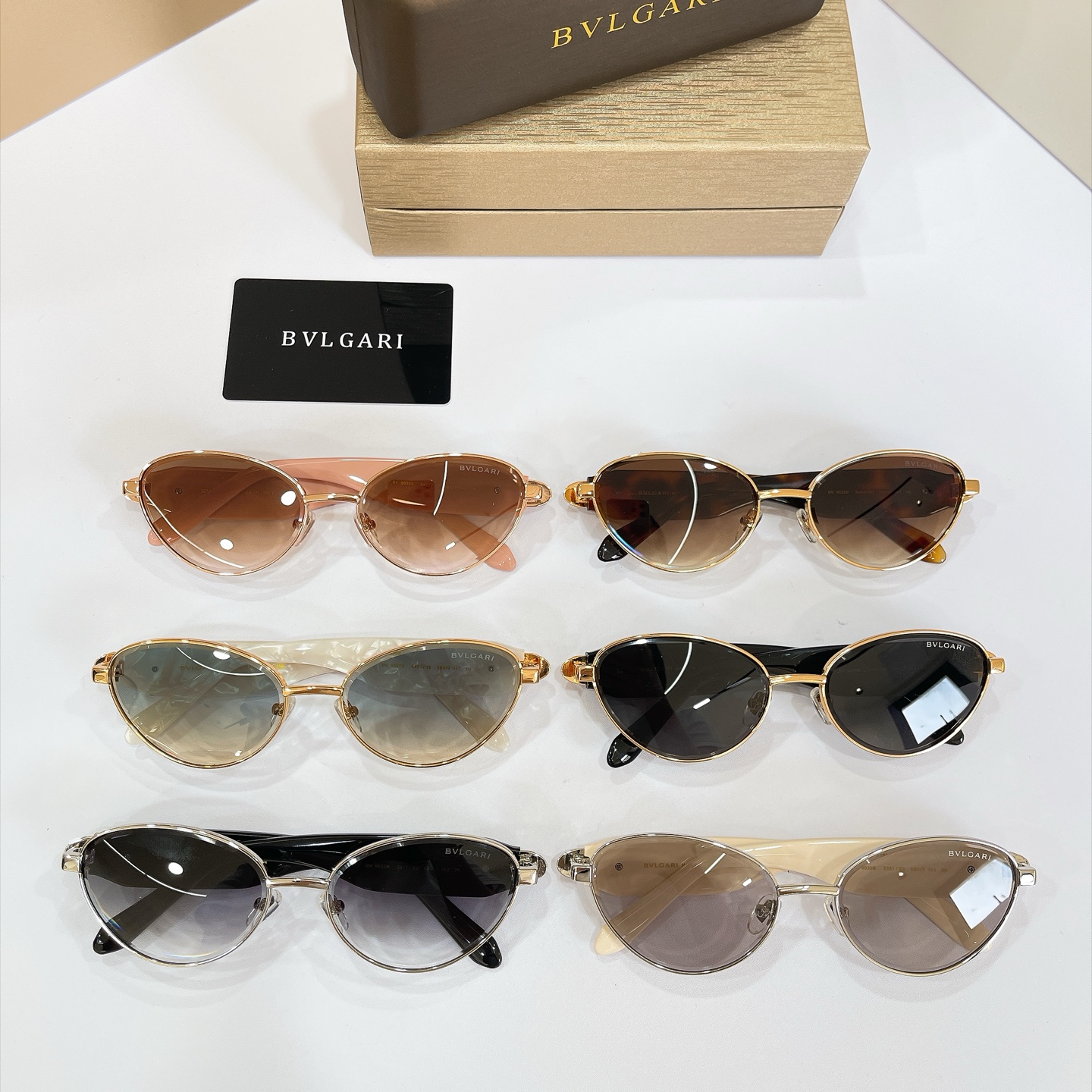 BVLGAR*🌟🌟🌟MODEL：BV 9030B🌟🌟🌟SIZE：58口17-143🌟🌟🌟