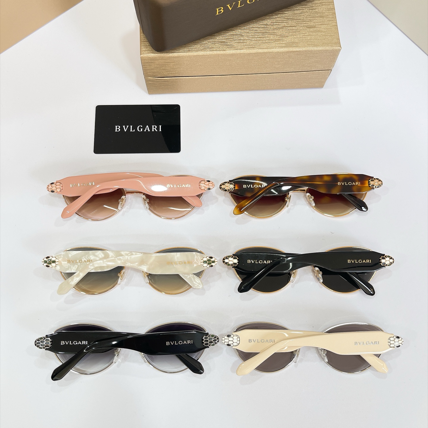 BVLGAR*🌟🌟🌟MODEL：BV 9030B🌟🌟🌟SIZE：58口17-143🌟🌟🌟