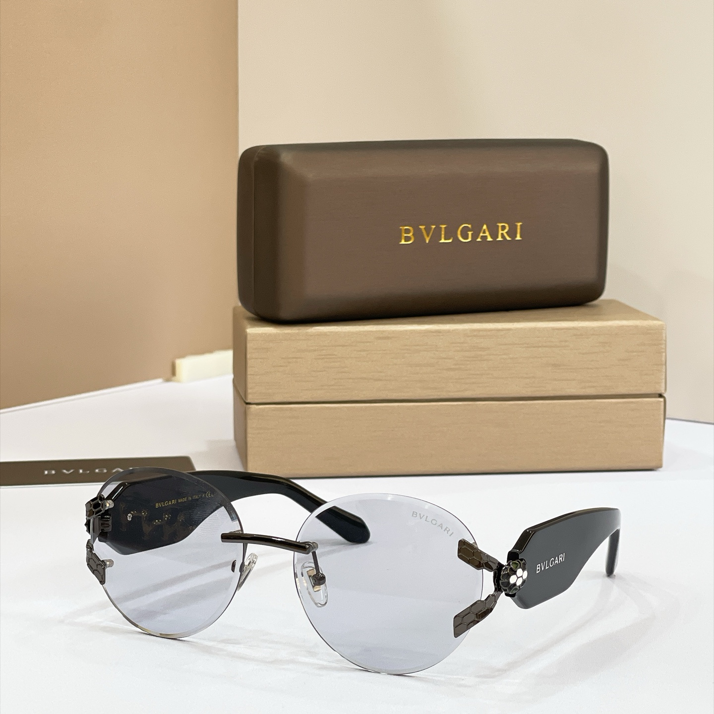 BVLGAR*🌟🌟🌟MODEL：BV 9034B🌟🌟🌟SIZE：60口18-143🌟🌟🌟