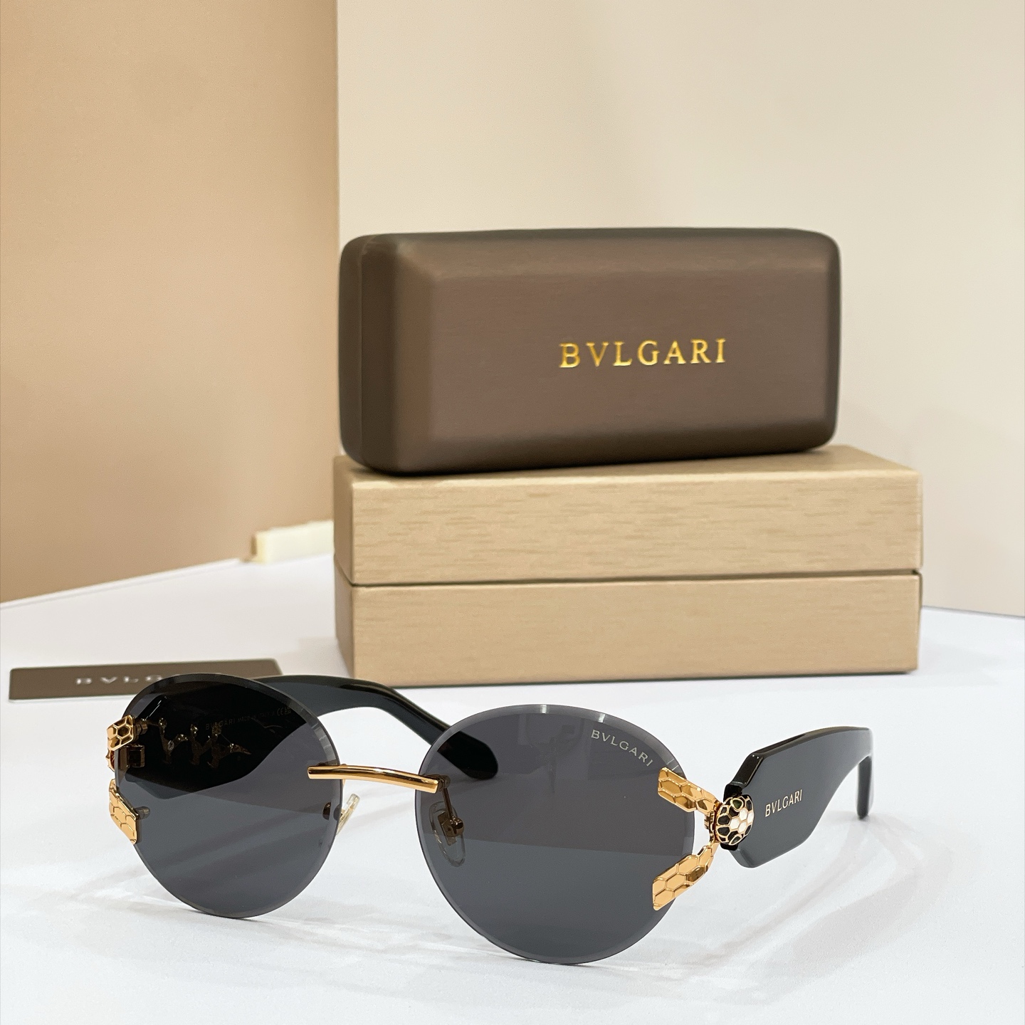 BVLGAR*🌟🌟🌟MODEL：BV 9034B🌟🌟🌟SIZE：60口18-143🌟🌟🌟