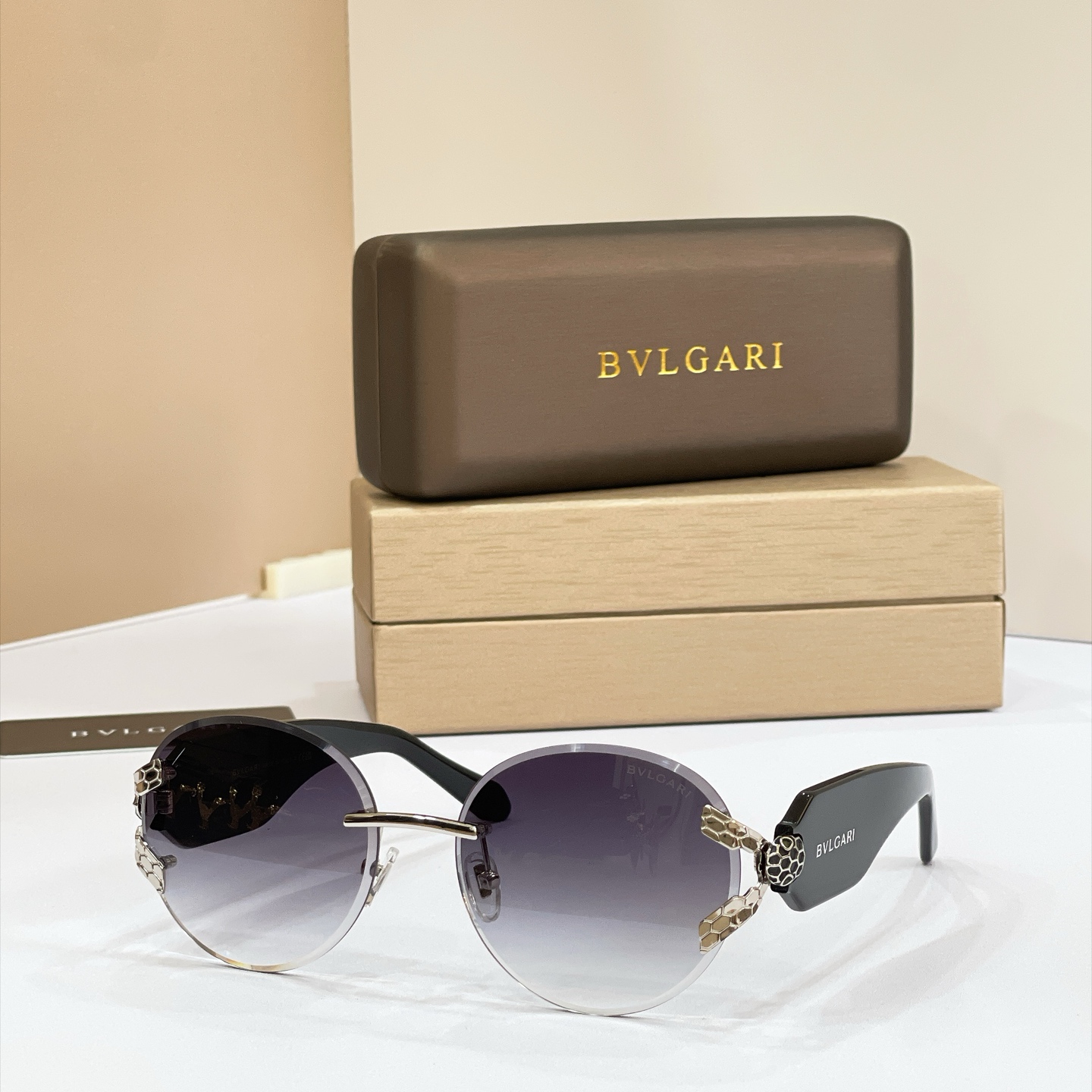 BVLGAR*🌟🌟🌟MODEL：BV 9034B🌟🌟🌟SIZE：60口18-143🌟🌟🌟
