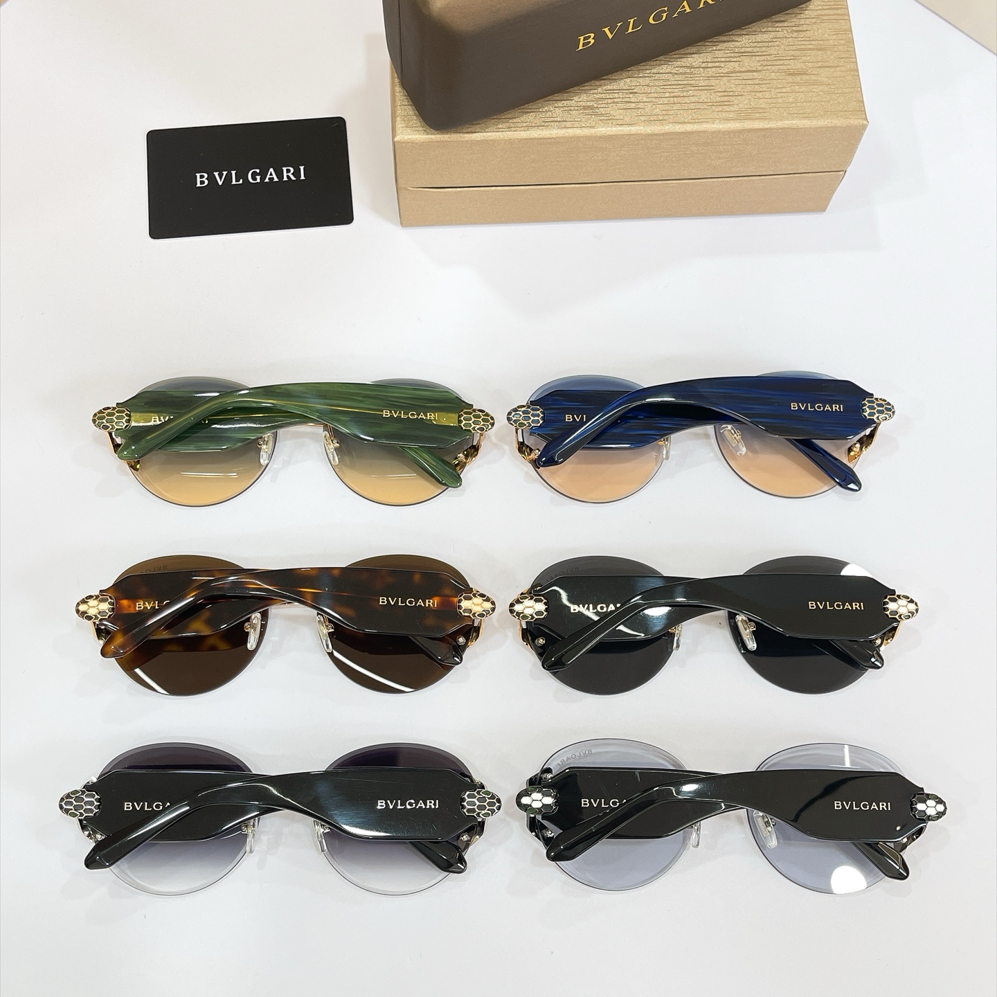 BVLGAR*🌟🌟🌟MODEL：BV 9034B🌟🌟🌟SIZE：60口18-143🌟🌟🌟