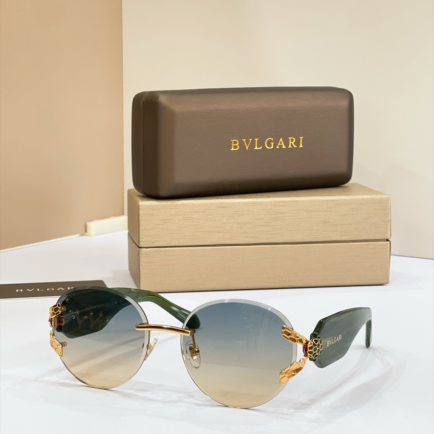 BVLGAR*🌟🌟🌟MODEL：BV 9034B🌟🌟🌟SIZE：60口18-143🌟🌟🌟