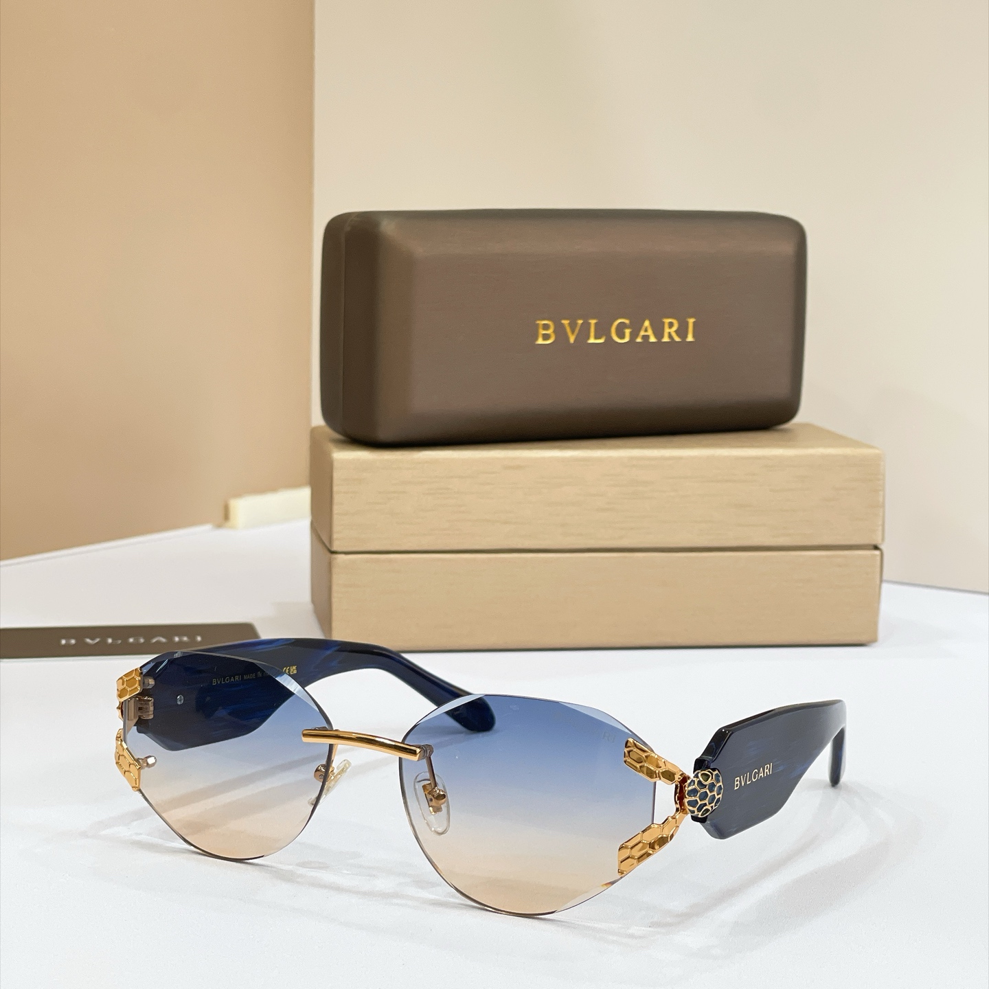 BVLGAR*🌟🌟🌟MODEL：BV 9033B🌟🌟🌟SIZE：60口18-143🌟🌟🌟